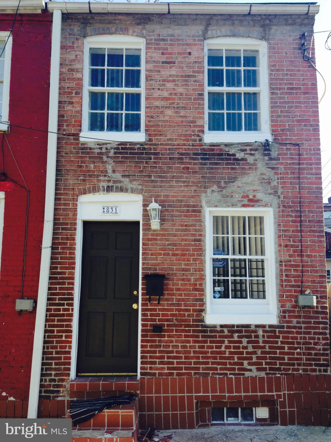 BARRE CIRCLE HISTORIC DISTRICT - Residential