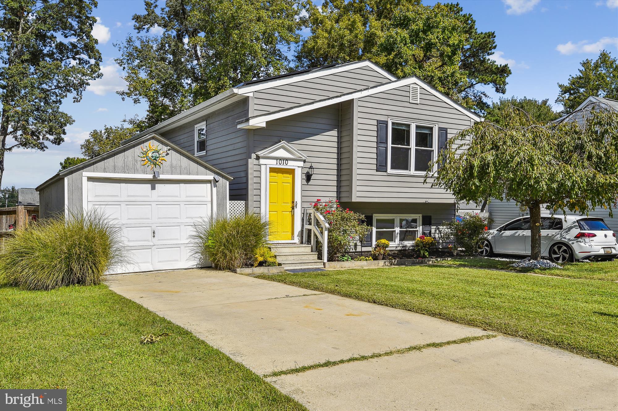 POINT PLEASANT - Residential