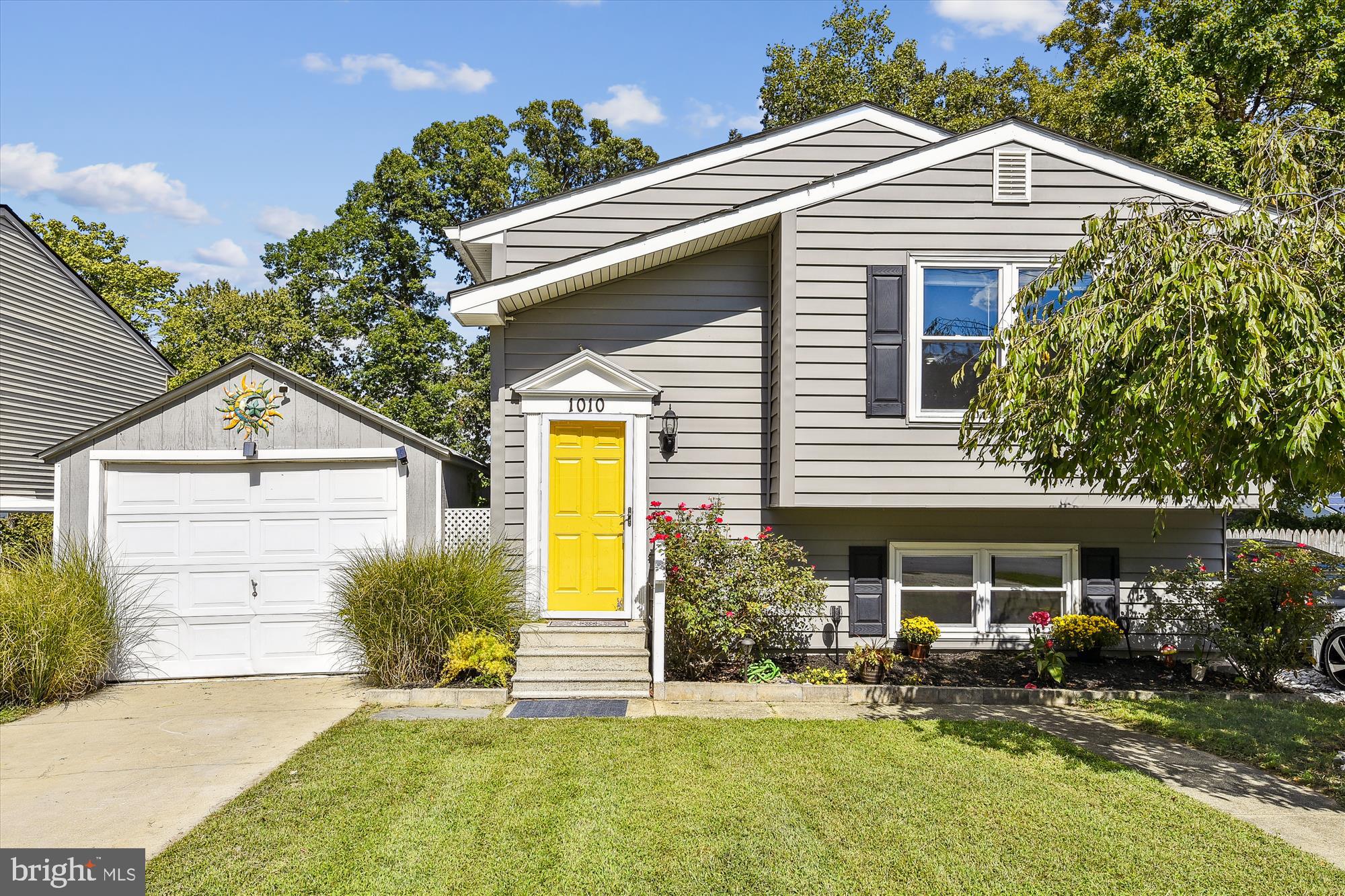 POINT PLEASANT - Residential