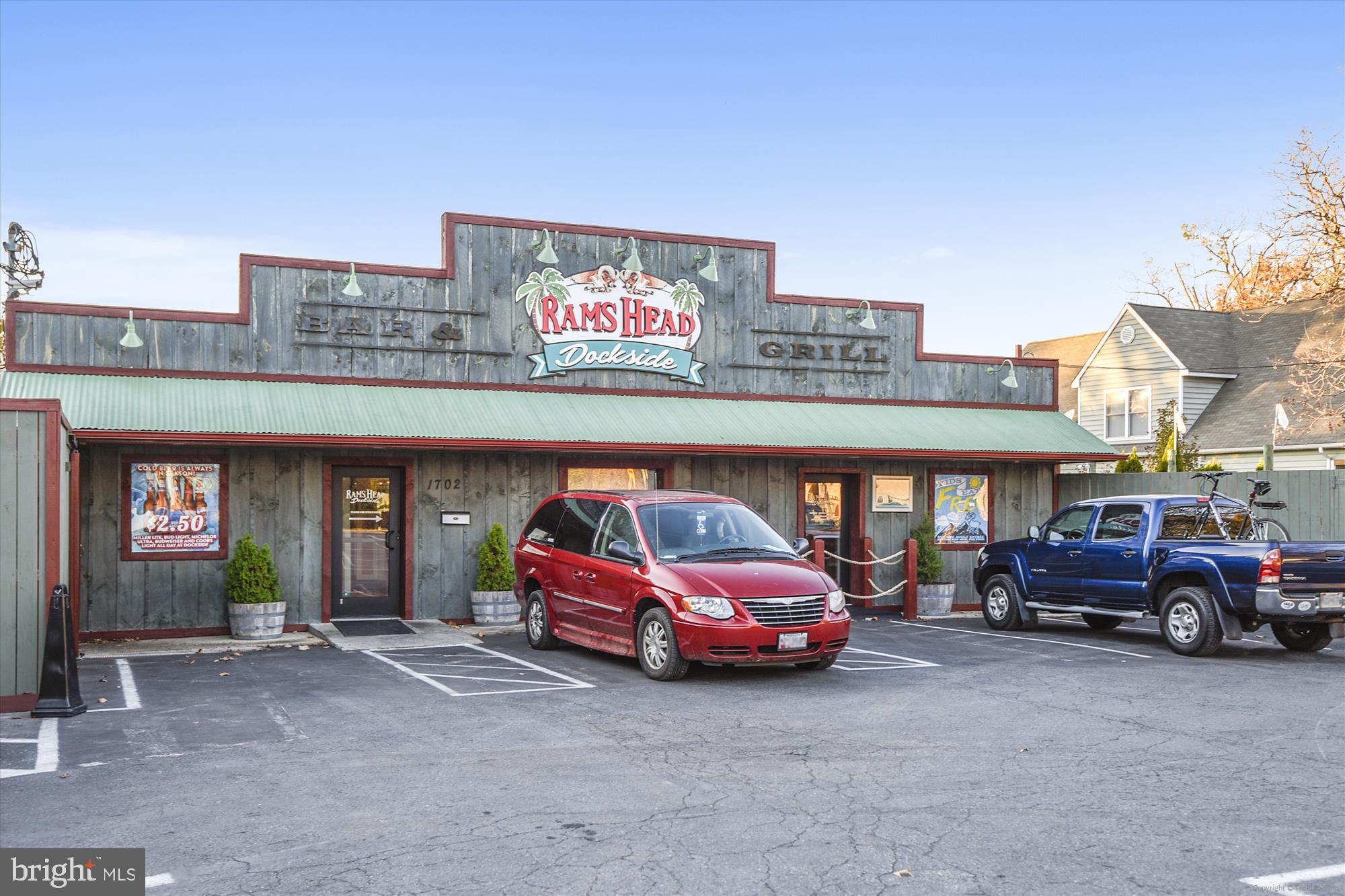 POINT PLEASANT - Residential