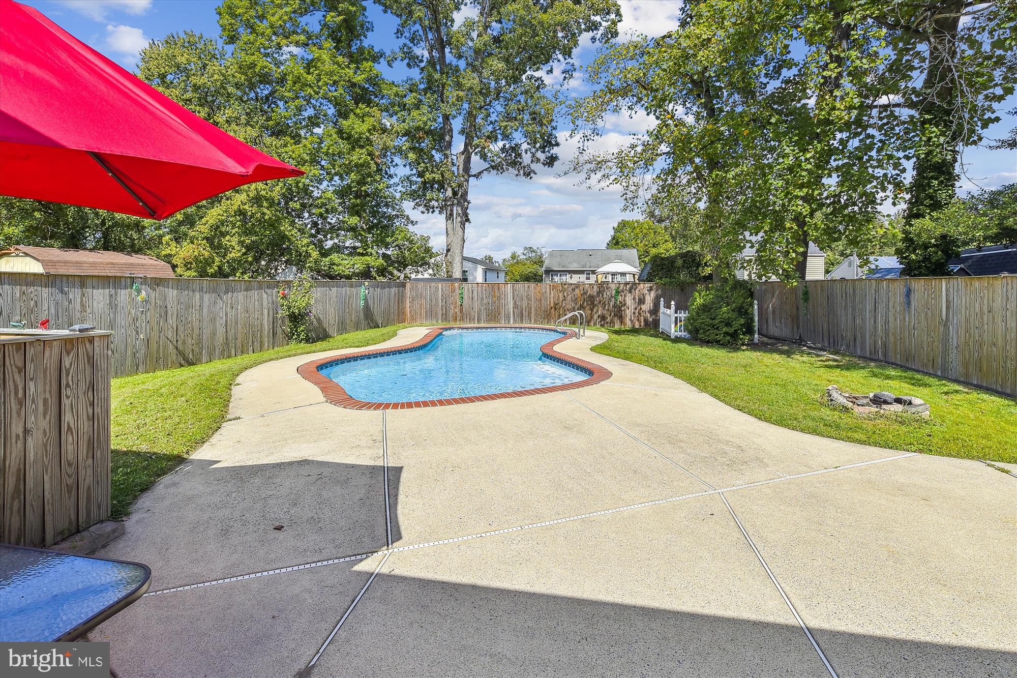 POINT PLEASANT - Residential