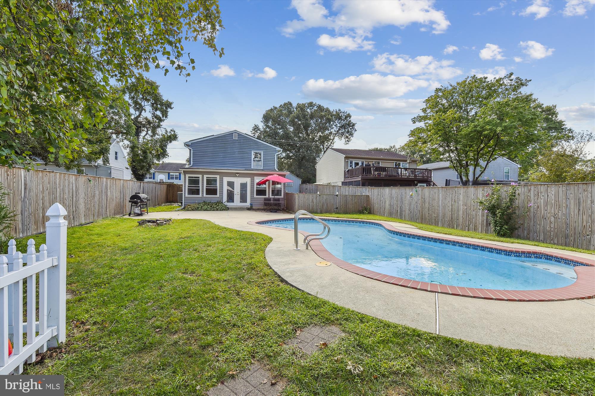 POINT PLEASANT - Residential