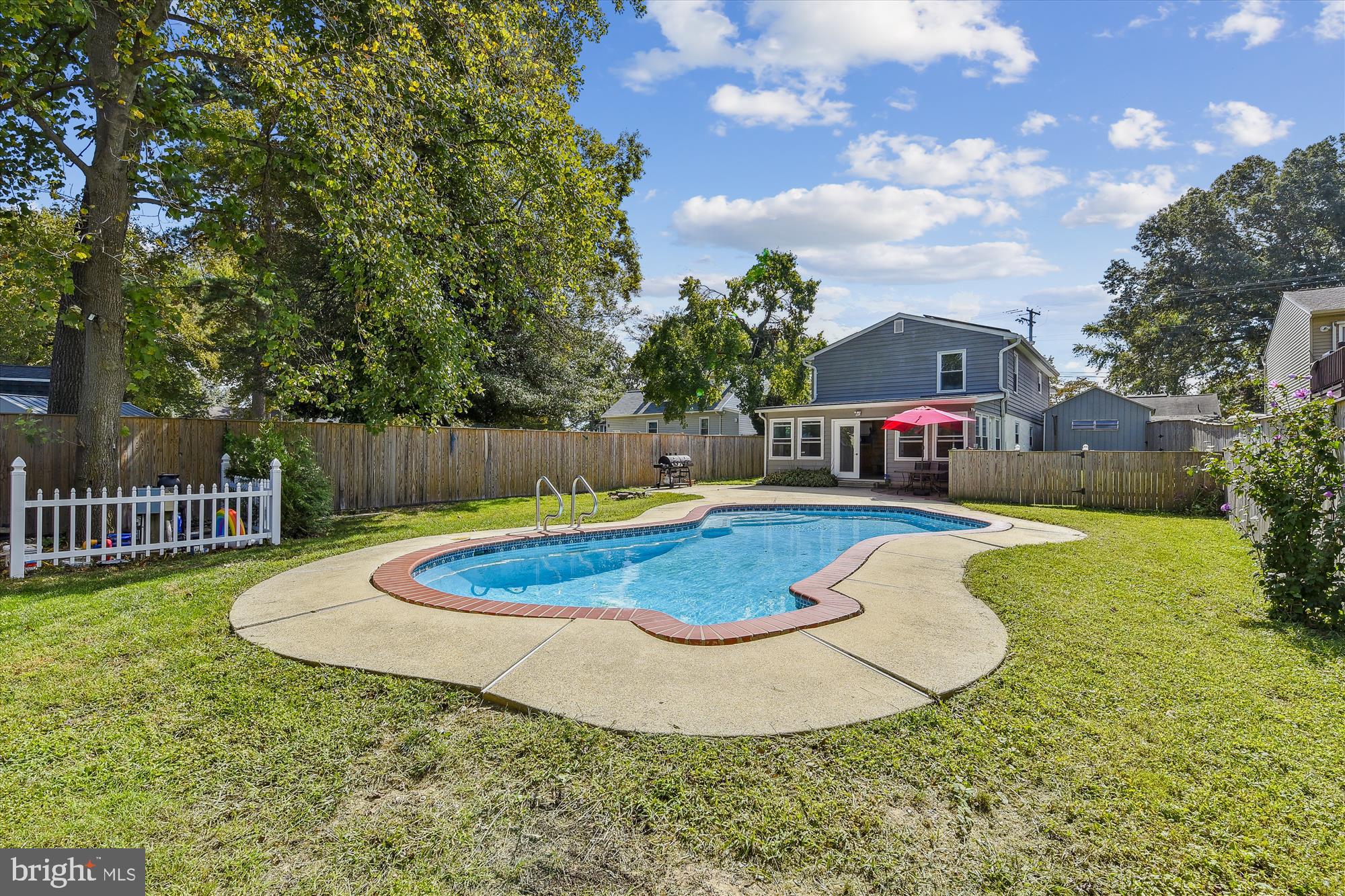 POINT PLEASANT - Residential