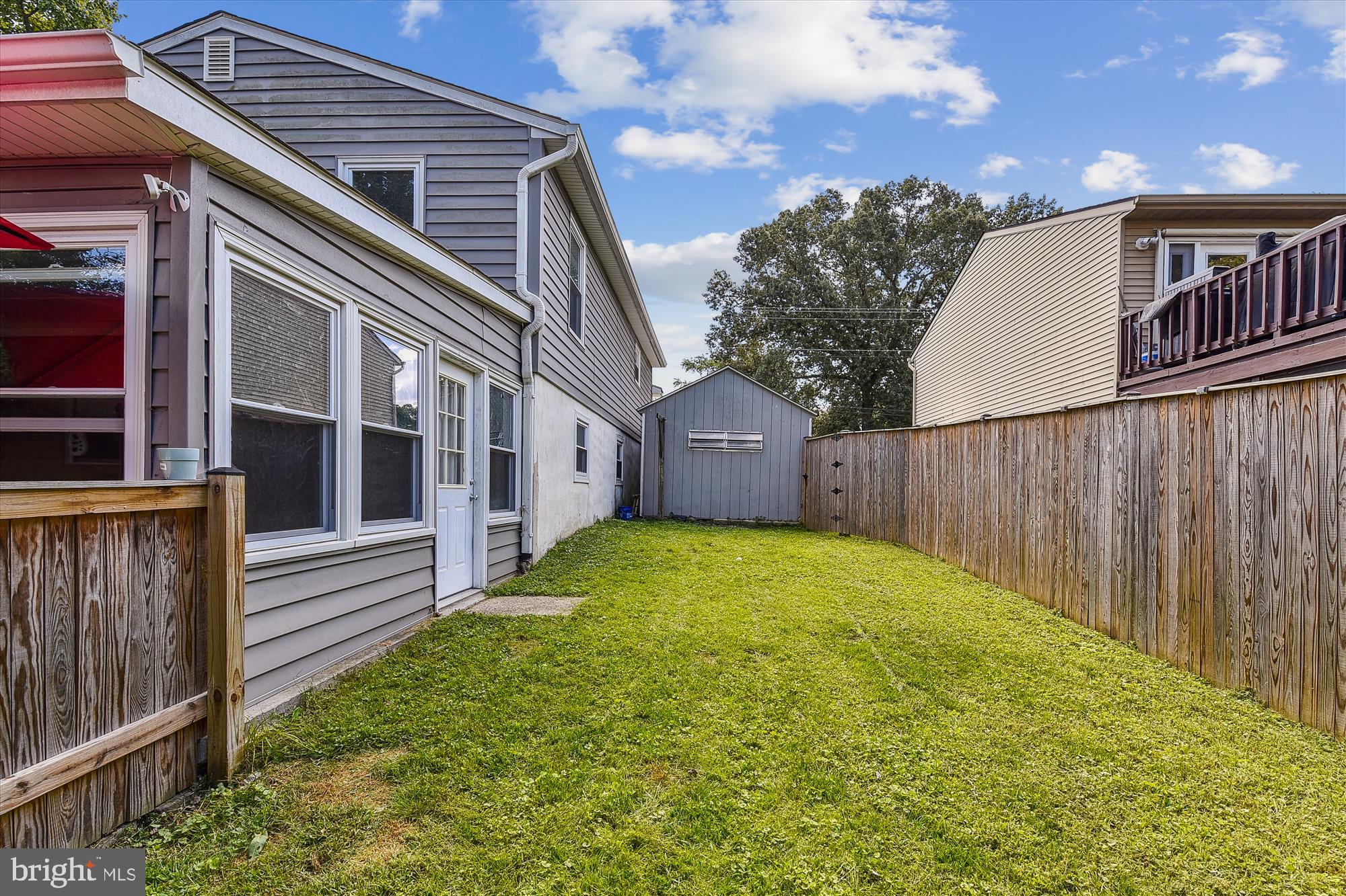 POINT PLEASANT - Residential