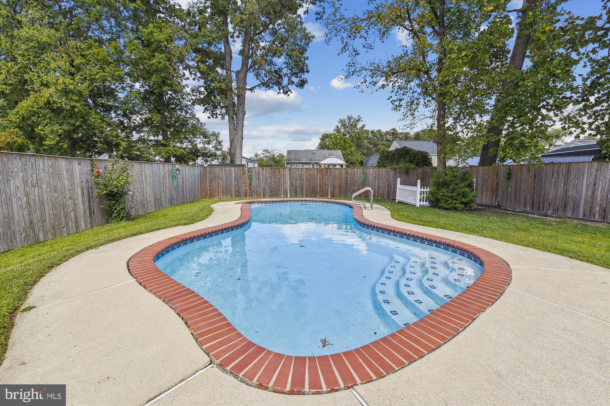 POINT PLEASANT - Residential