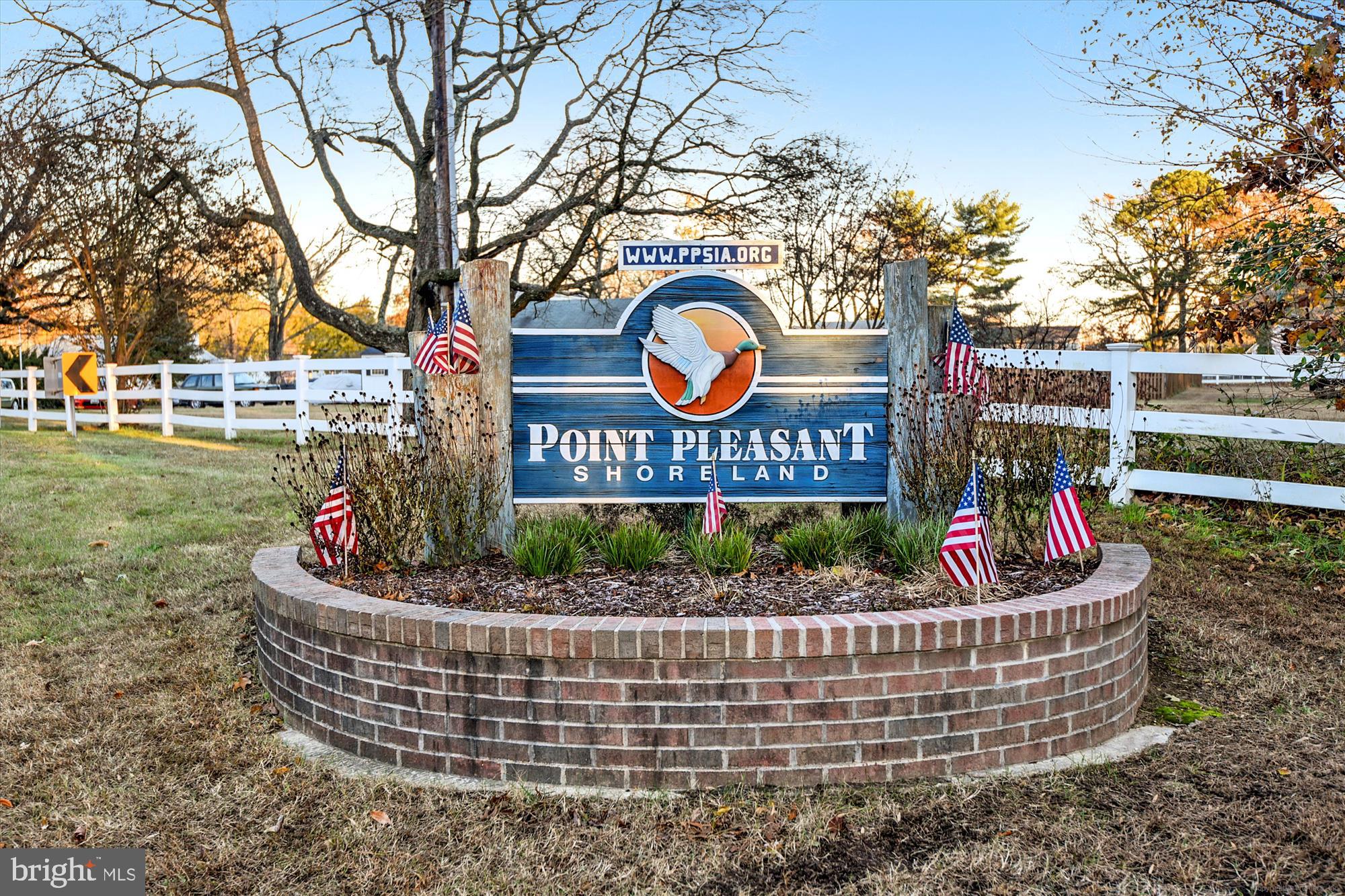 POINT PLEASANT - Residential