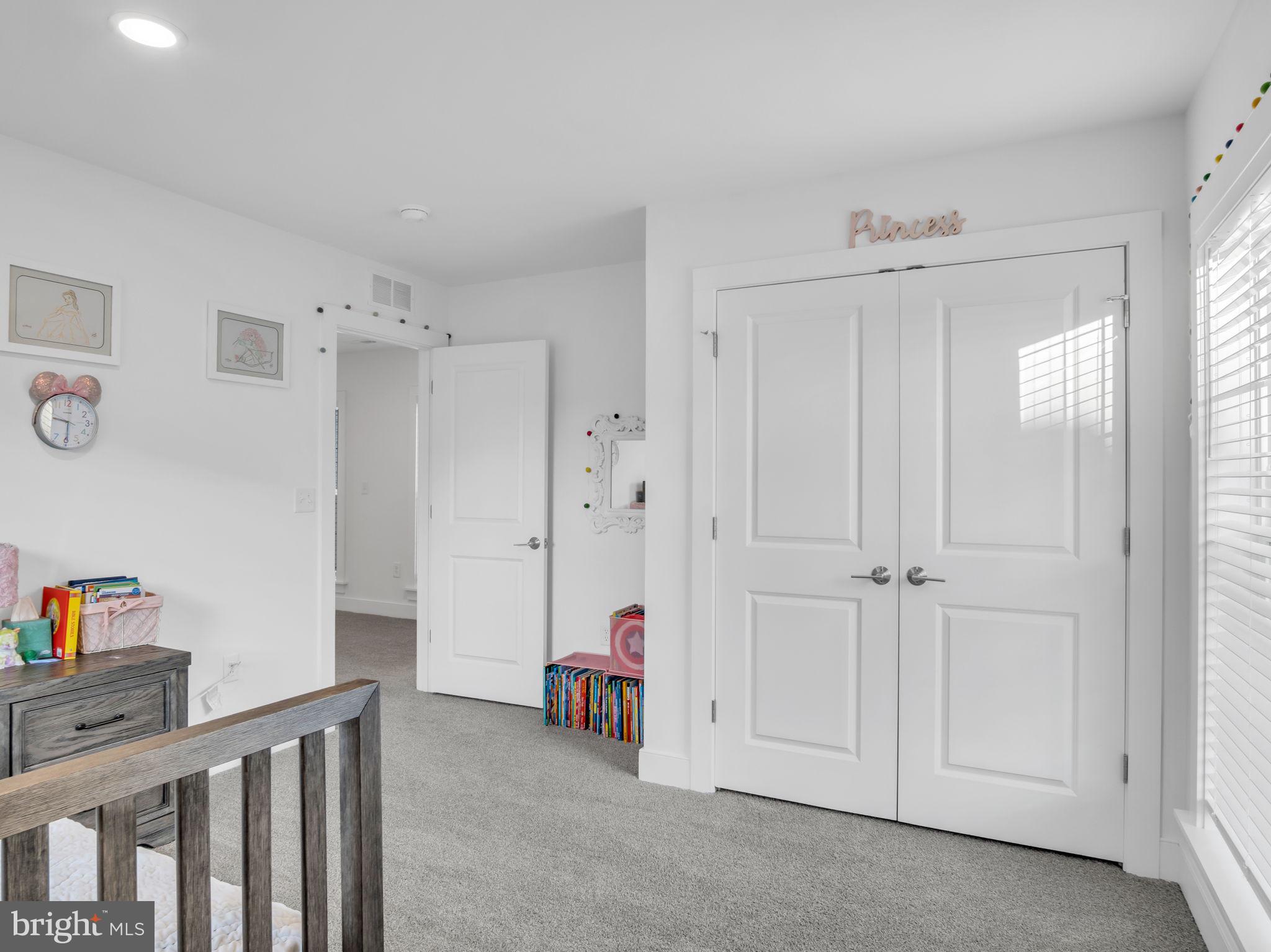 GRANGE - Residential