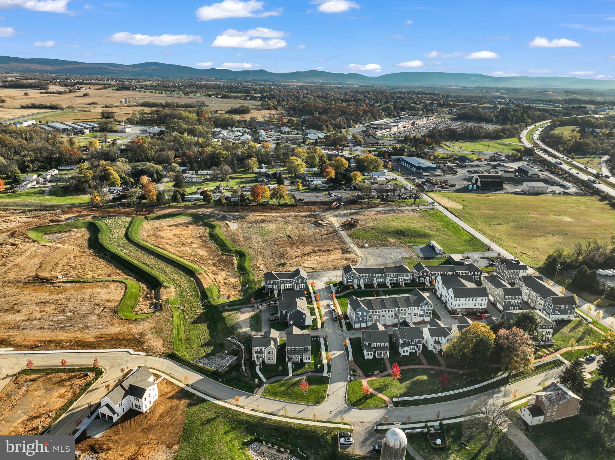 GRANGE - Residential