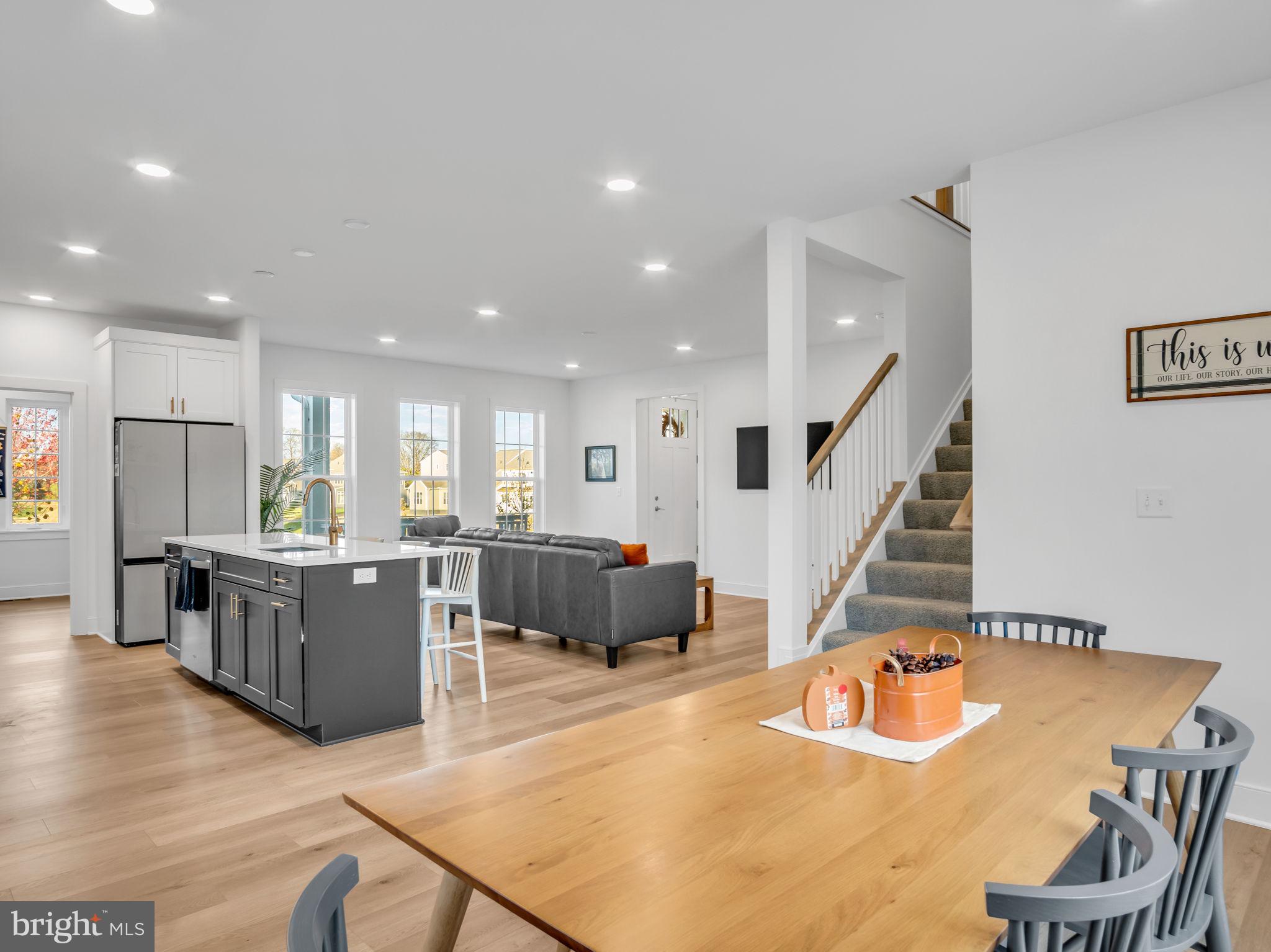 GRANGE - Residential