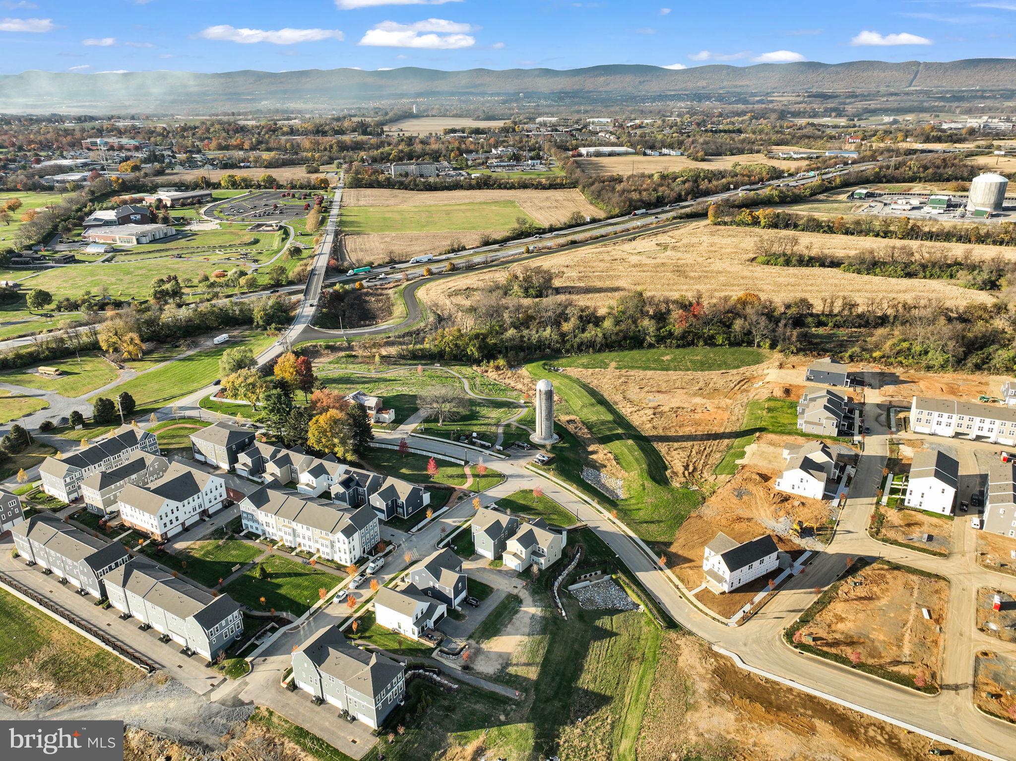 GRANGE - Residential