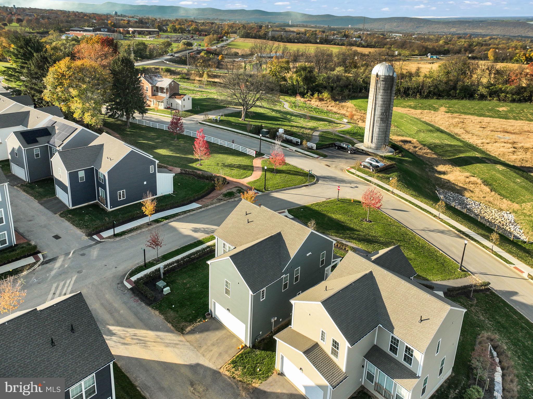 GRANGE - Residential