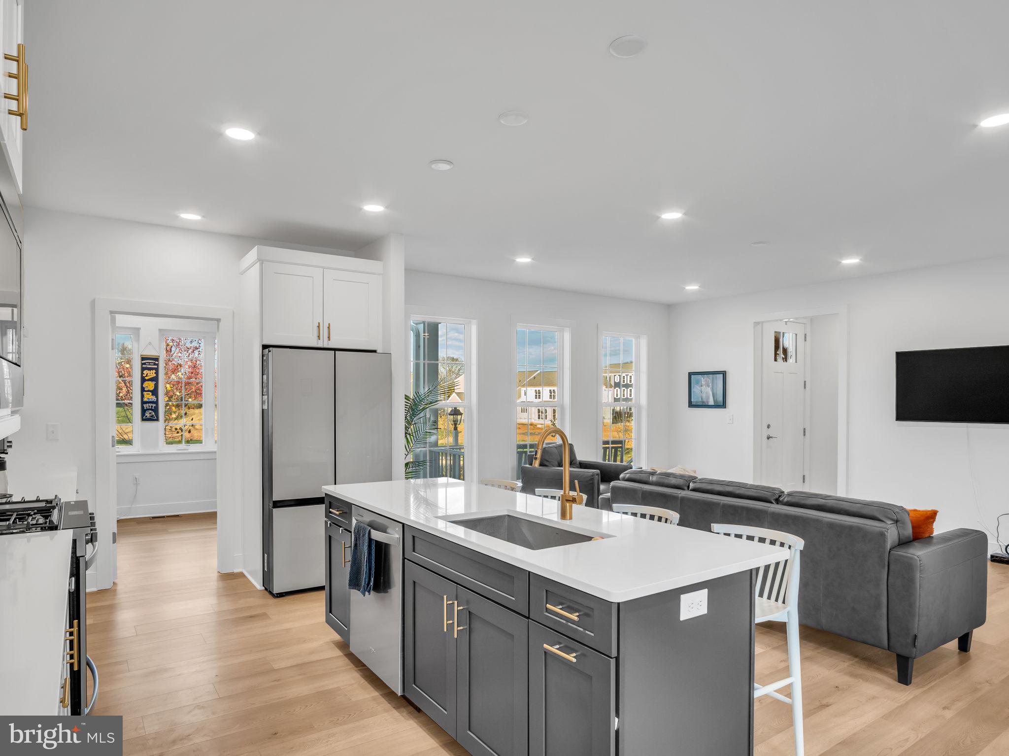 GRANGE - Residential