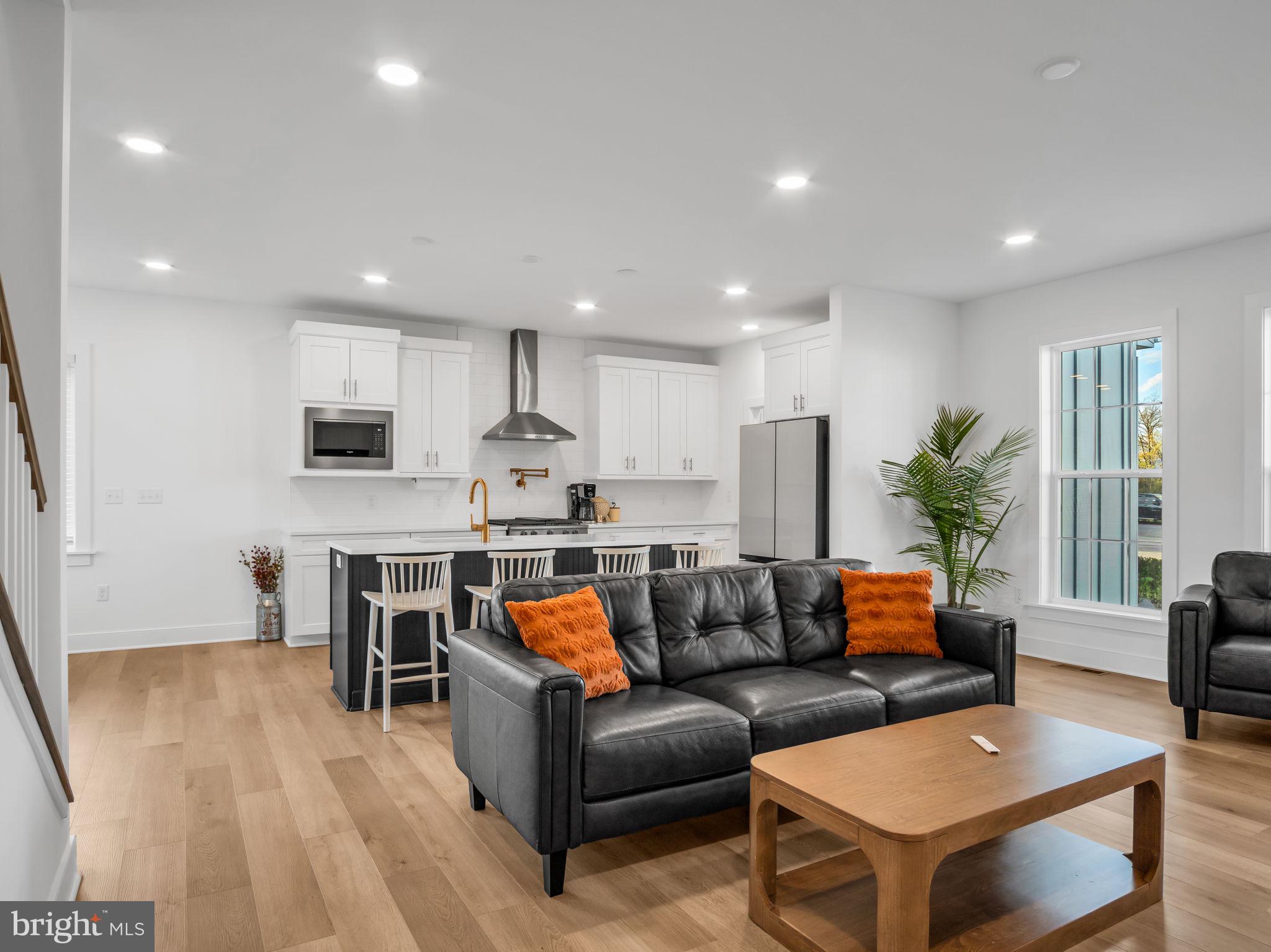 GRANGE - Residential