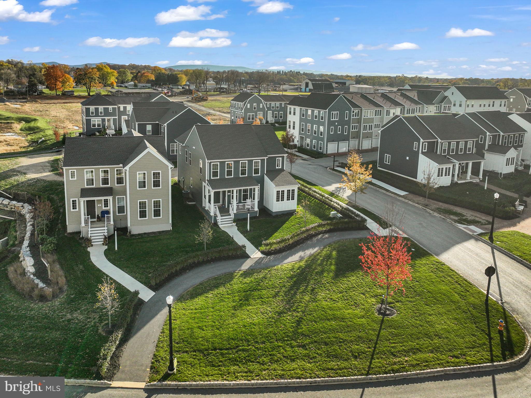 GRANGE - Residential