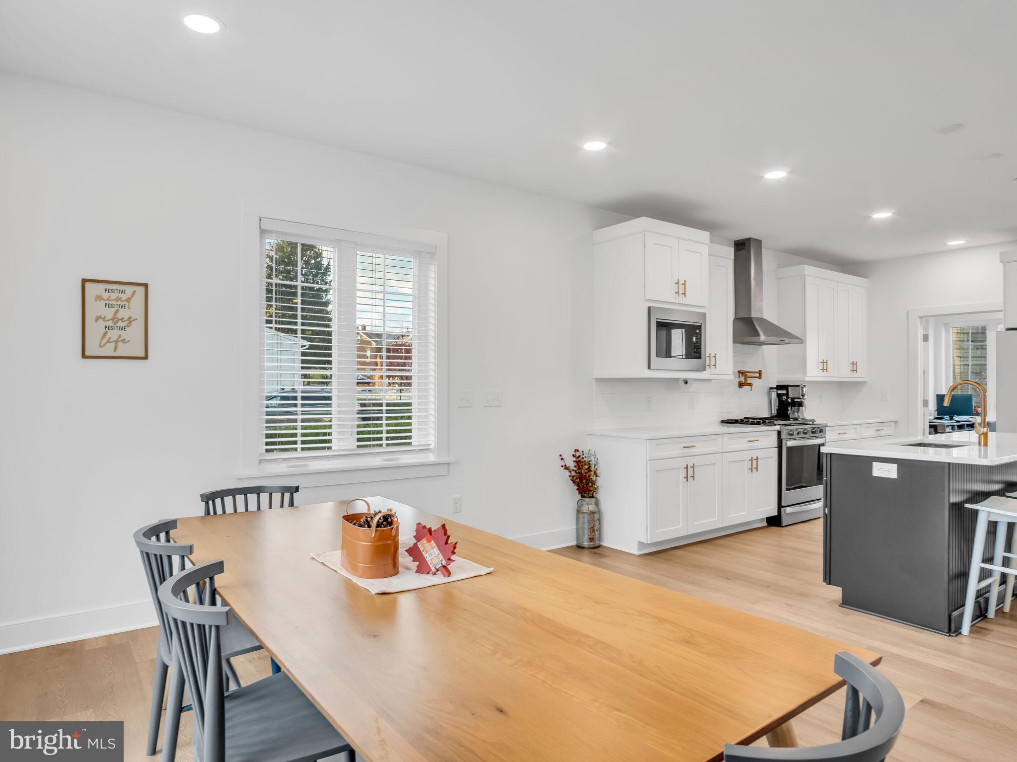 GRANGE - Residential