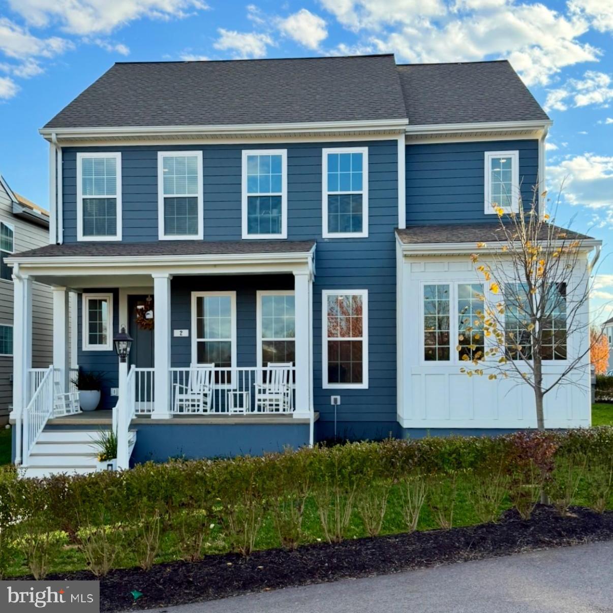 GRANGE - Residential