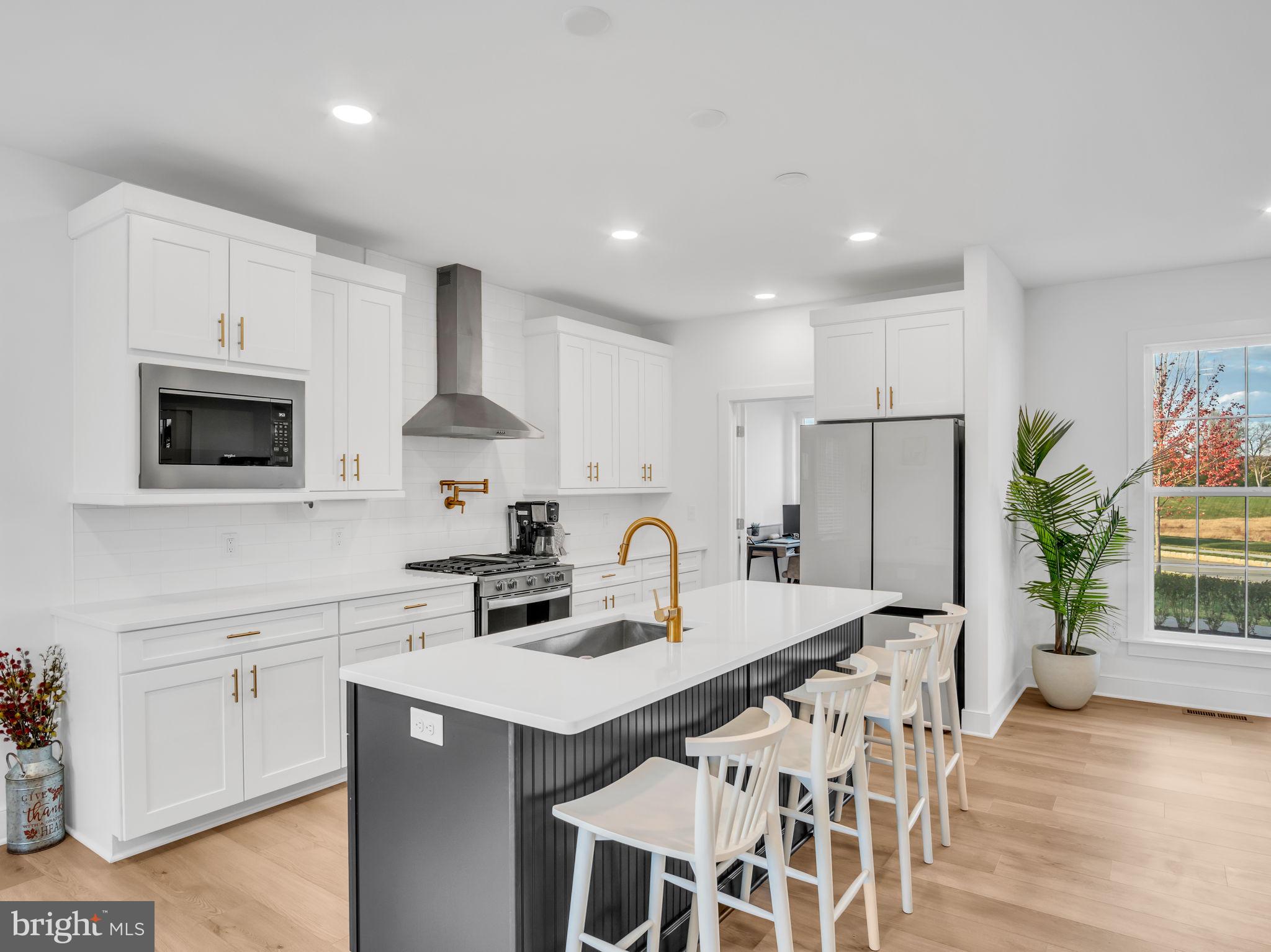 GRANGE - Residential