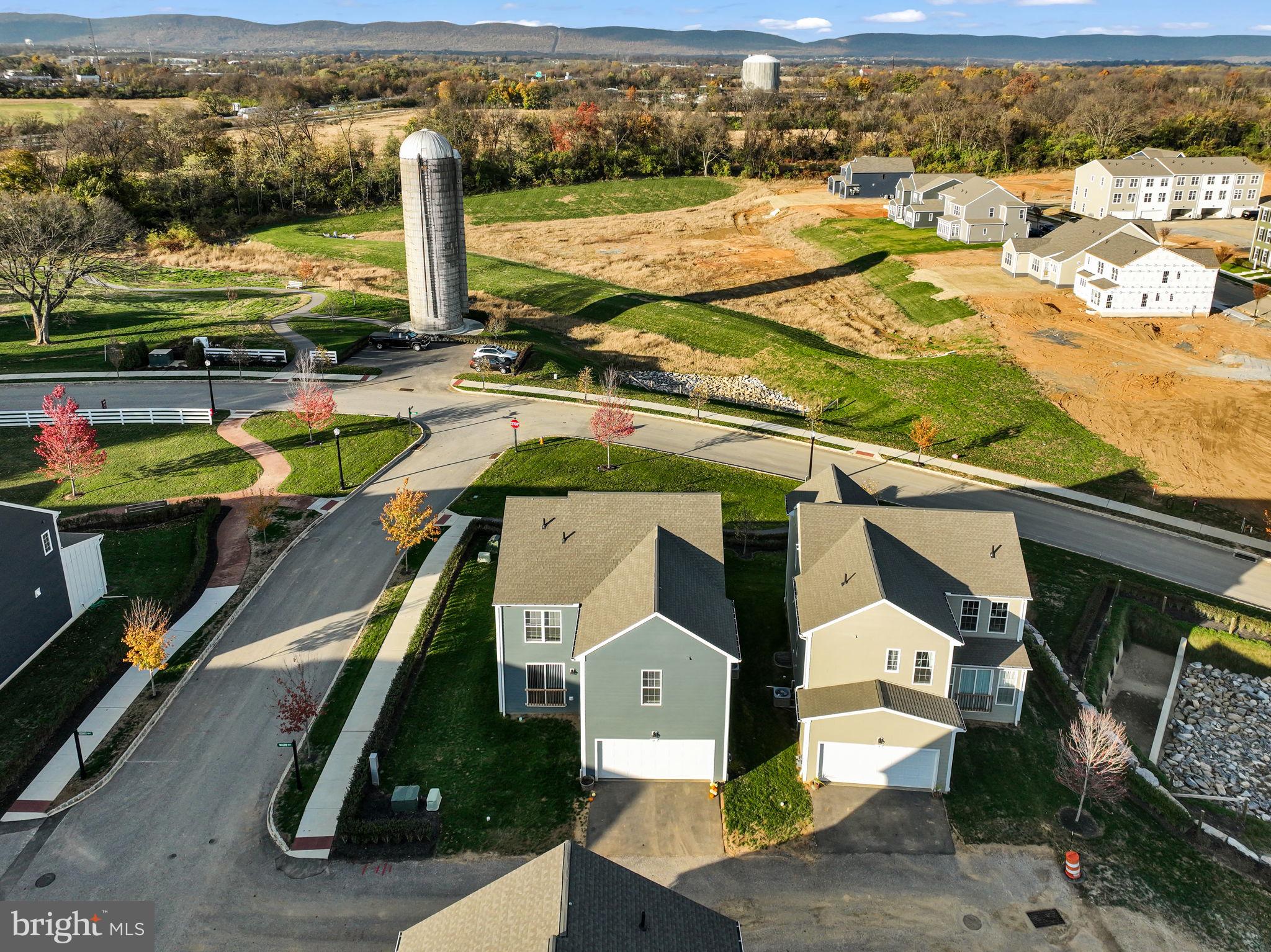 GRANGE - Residential