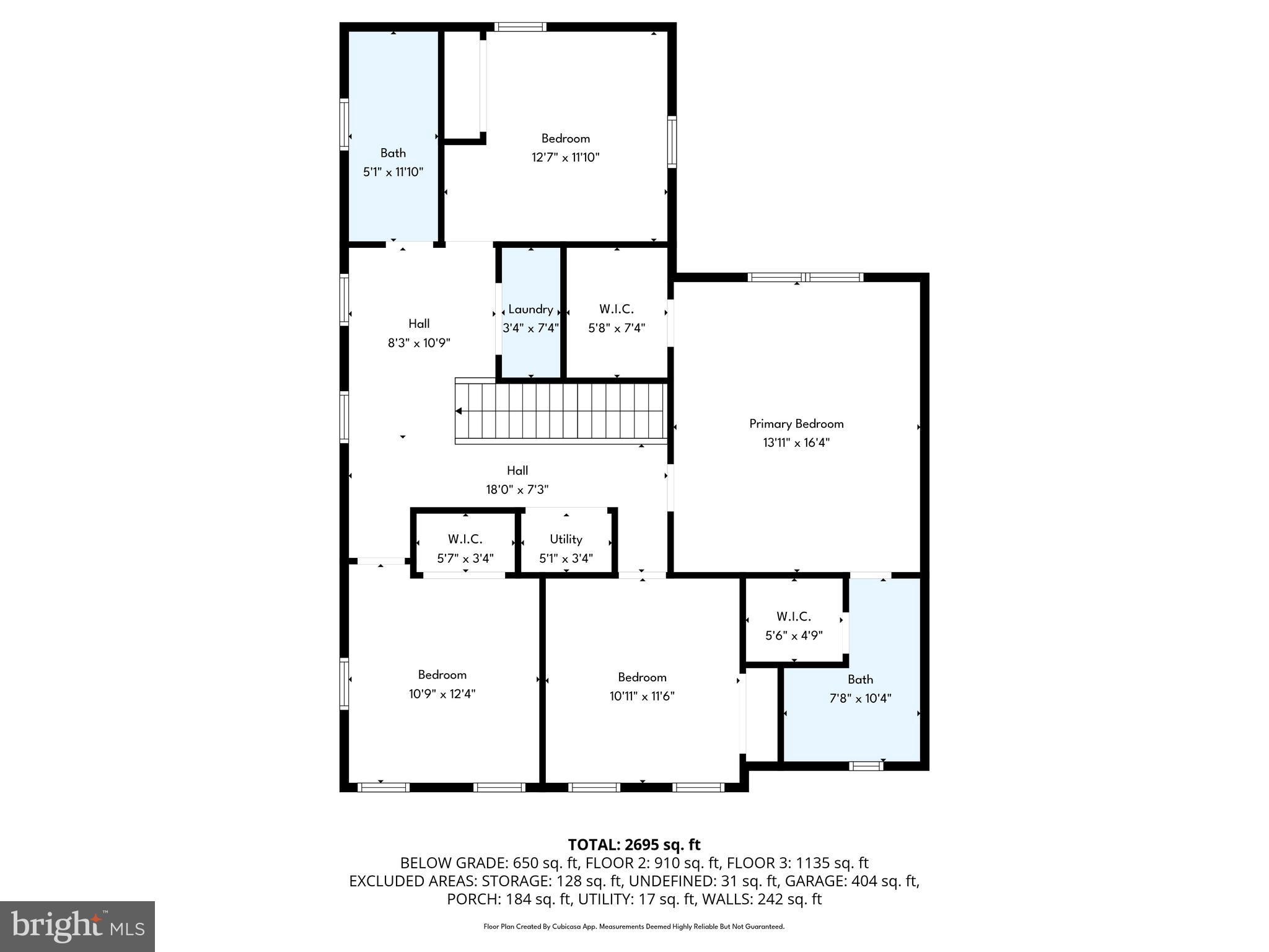 GRANGE - Residential