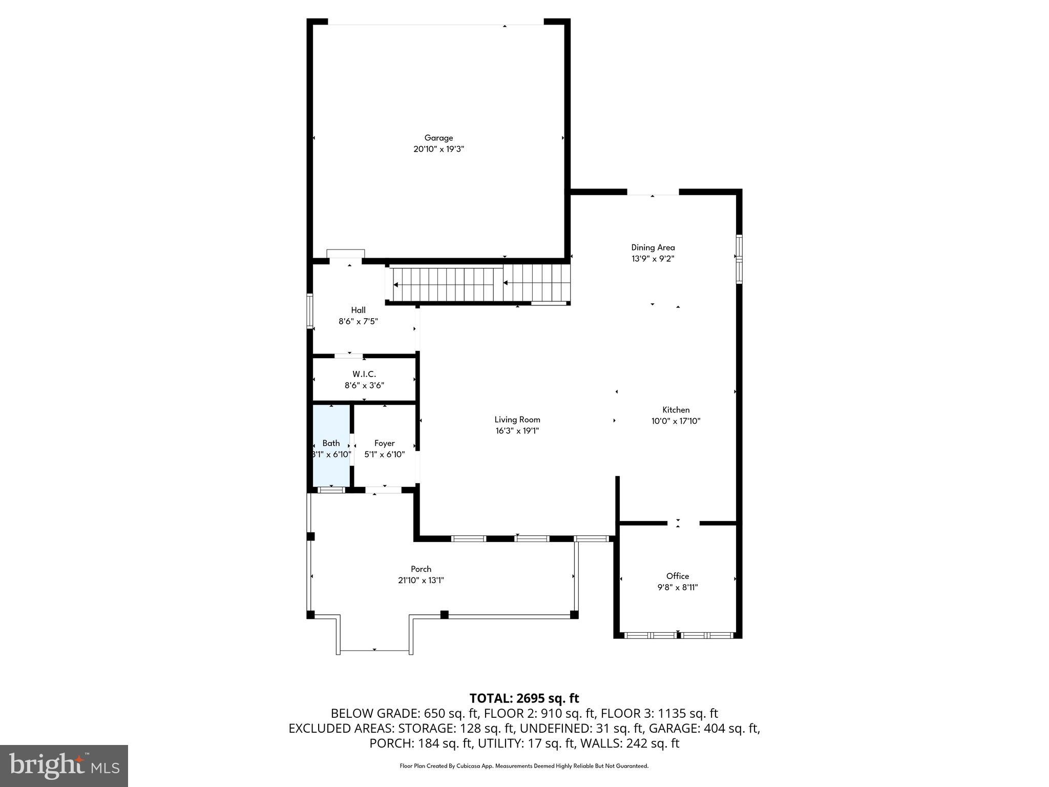 GRANGE - Residential