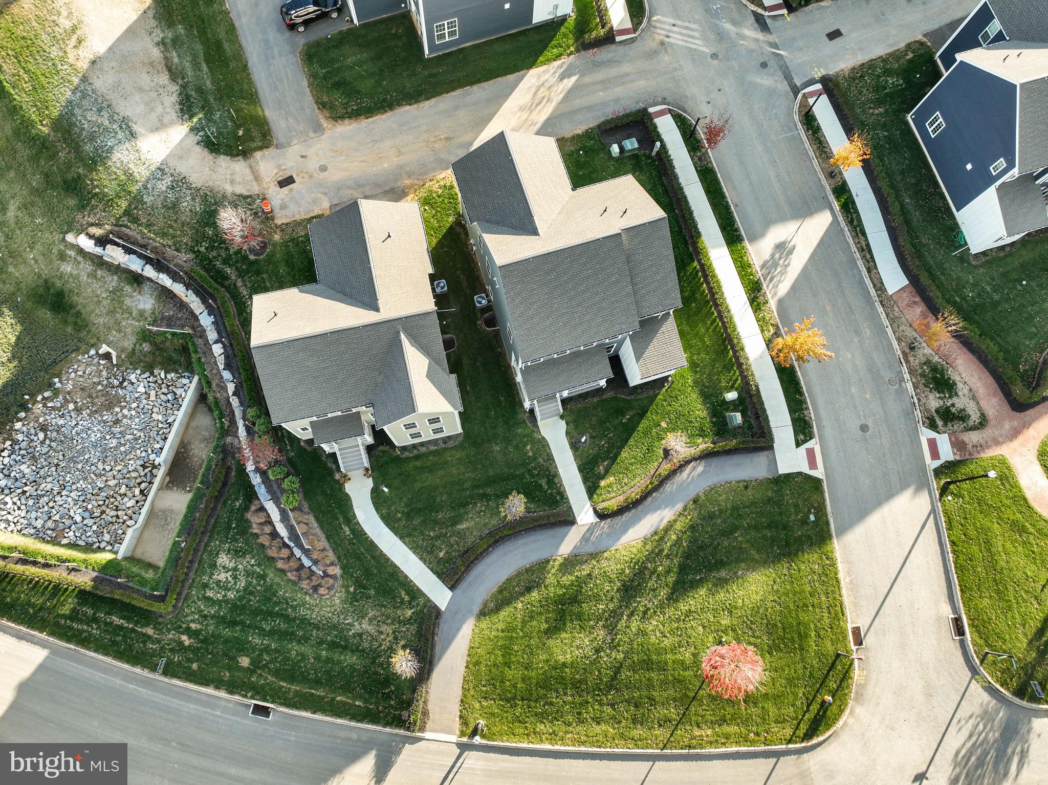 GRANGE - Residential