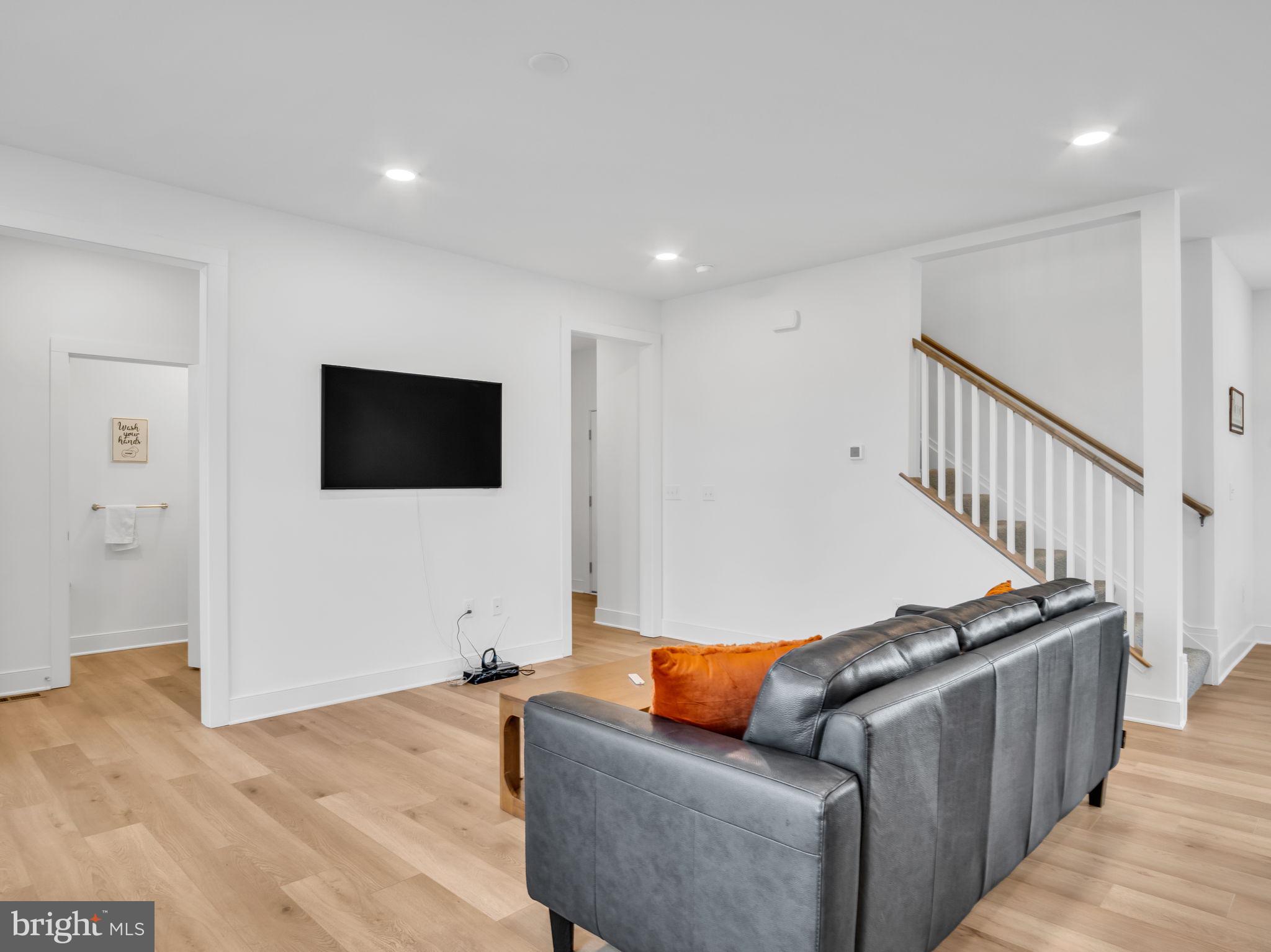 GRANGE - Residential