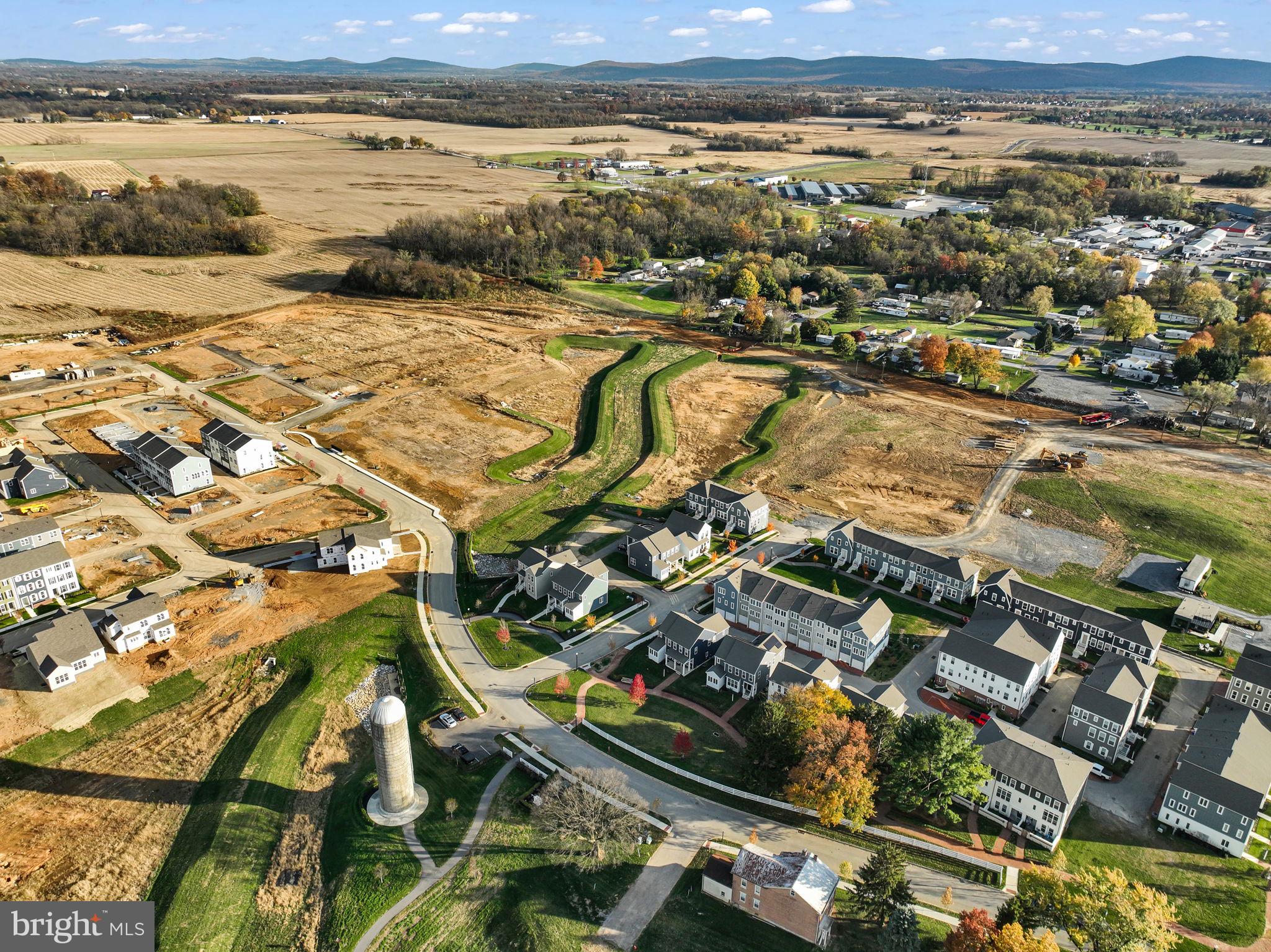 GRANGE - Residential