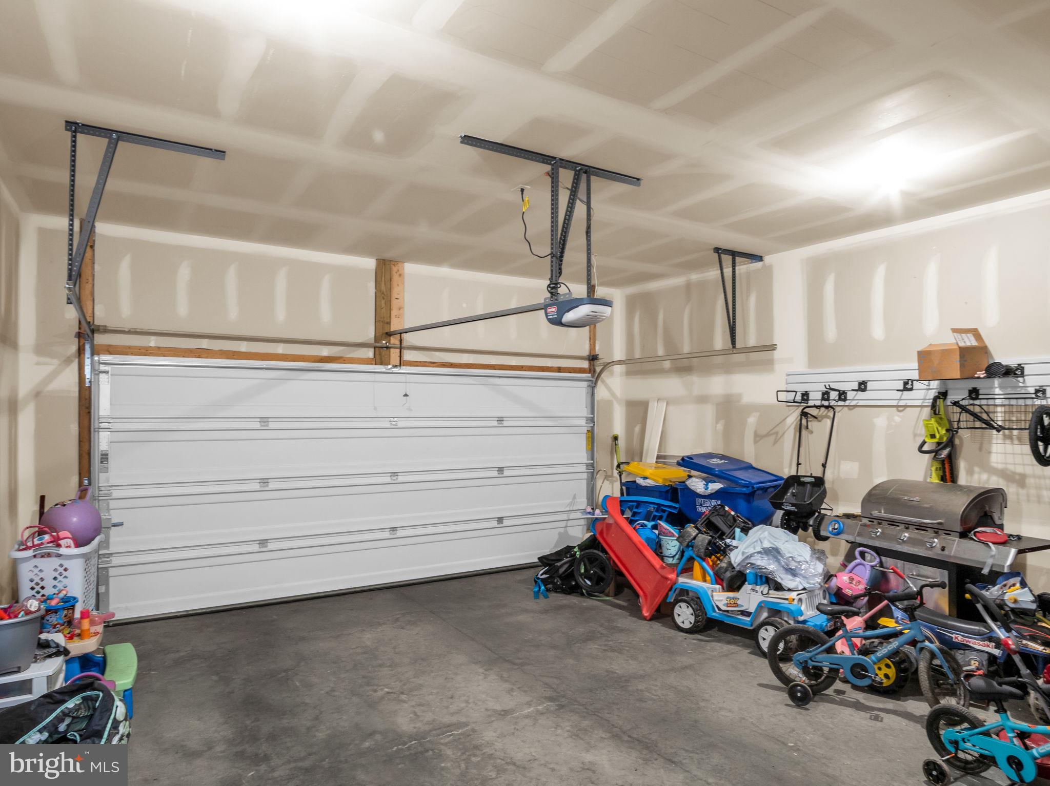 GRANGE - Residential