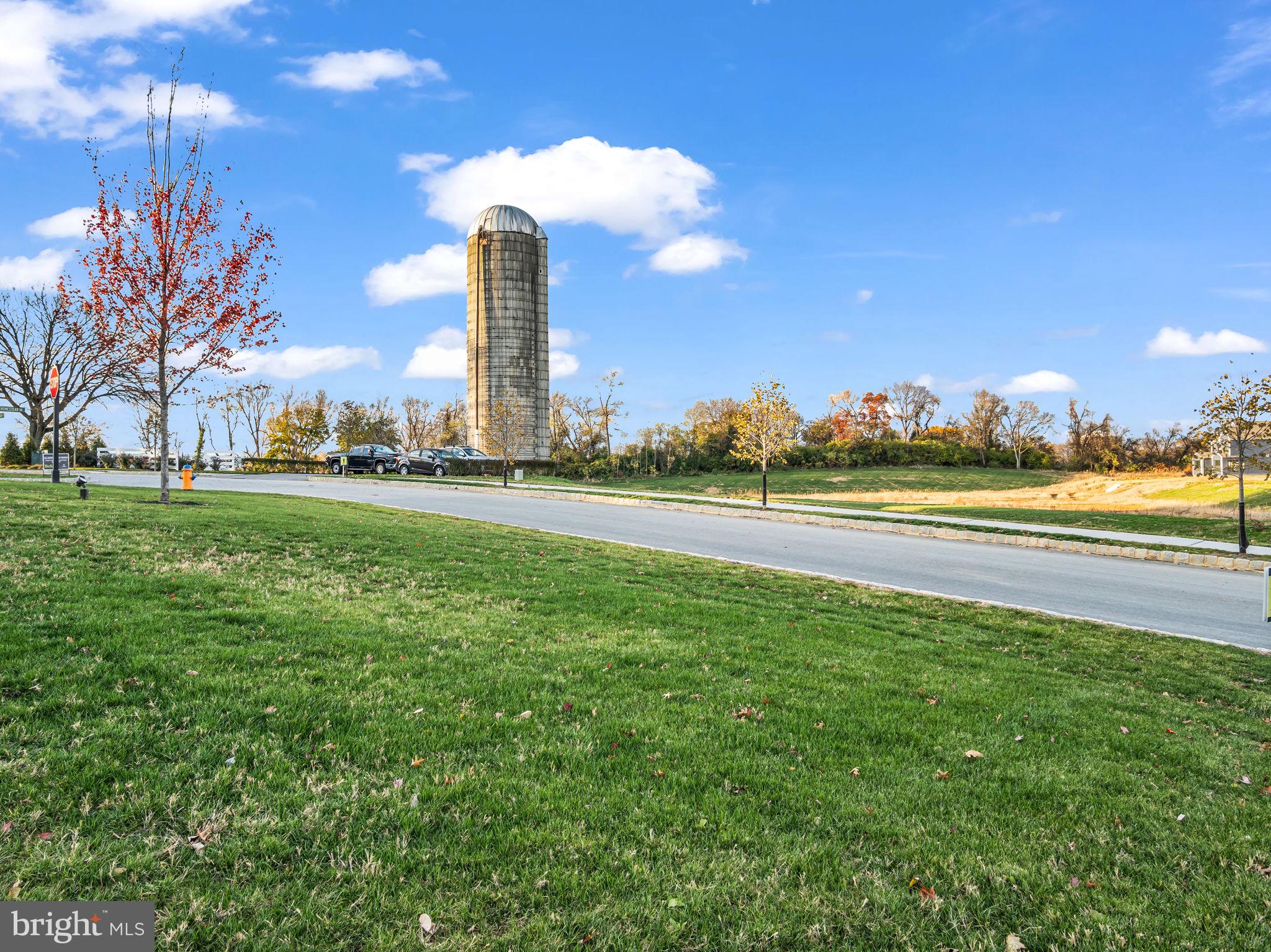 GRANGE - Residential