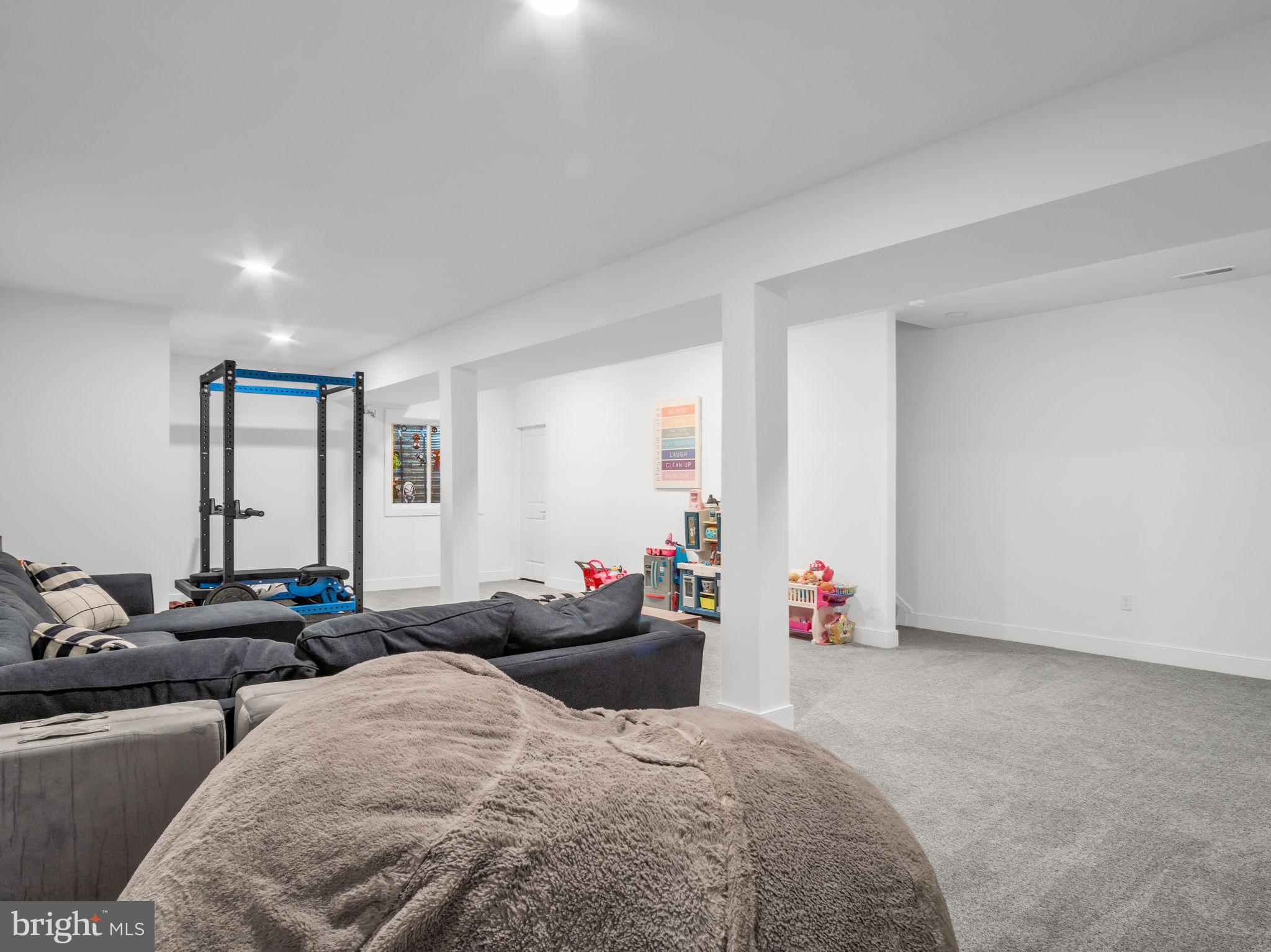 GRANGE - Residential