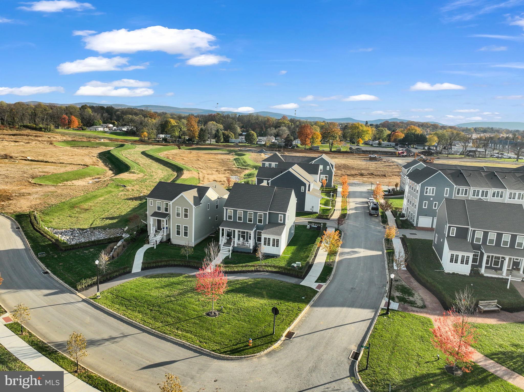 GRANGE - Residential