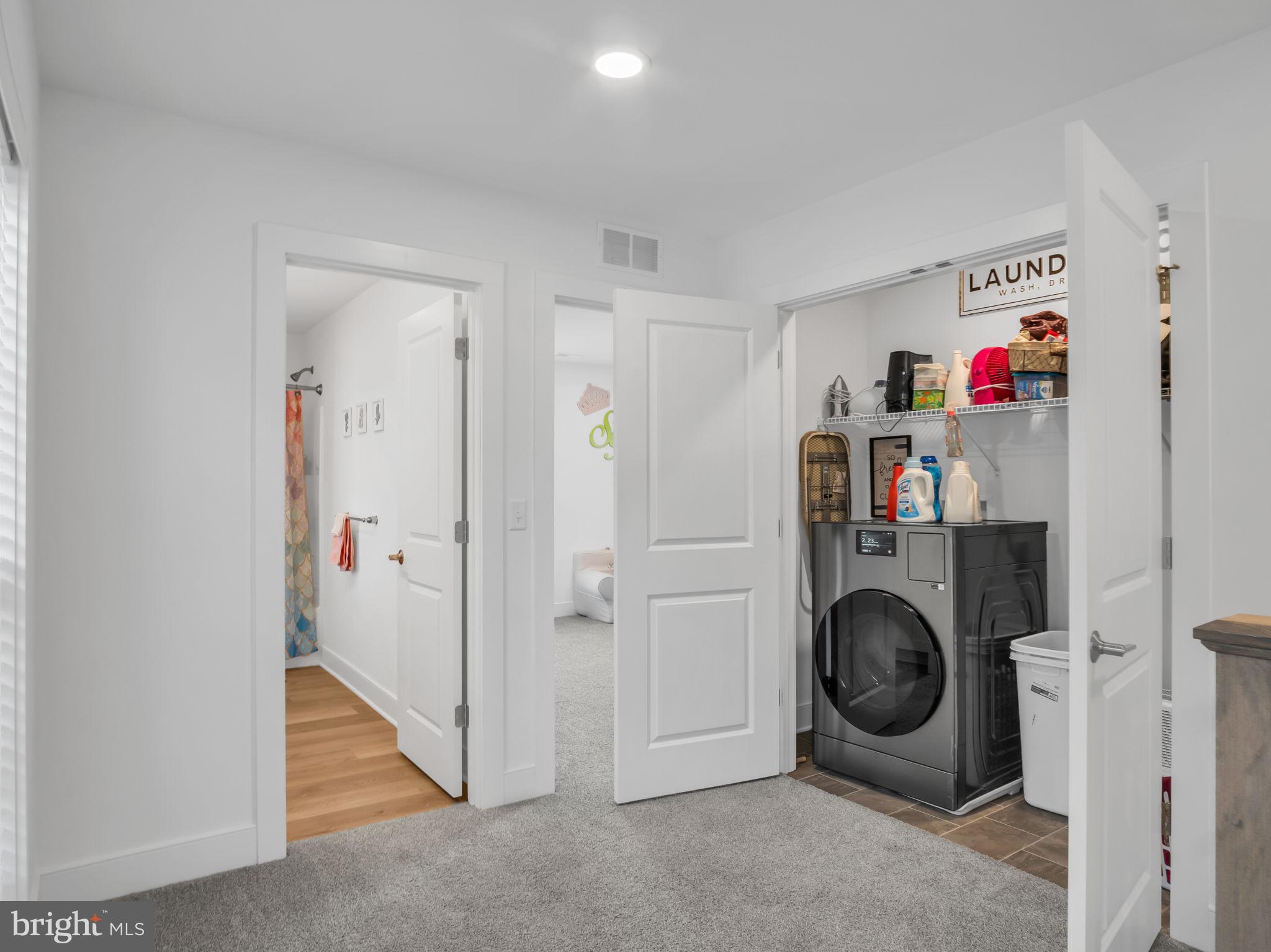 GRANGE - Residential