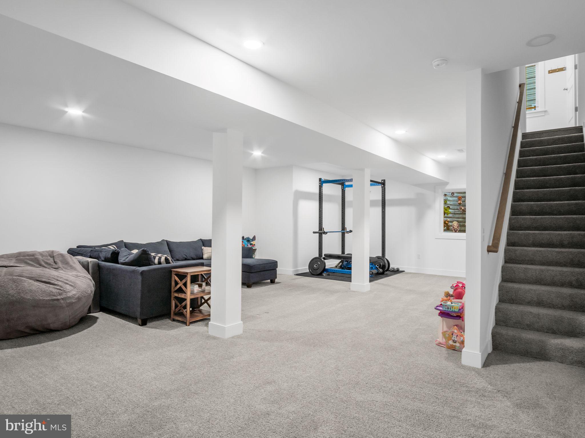 GRANGE - Residential