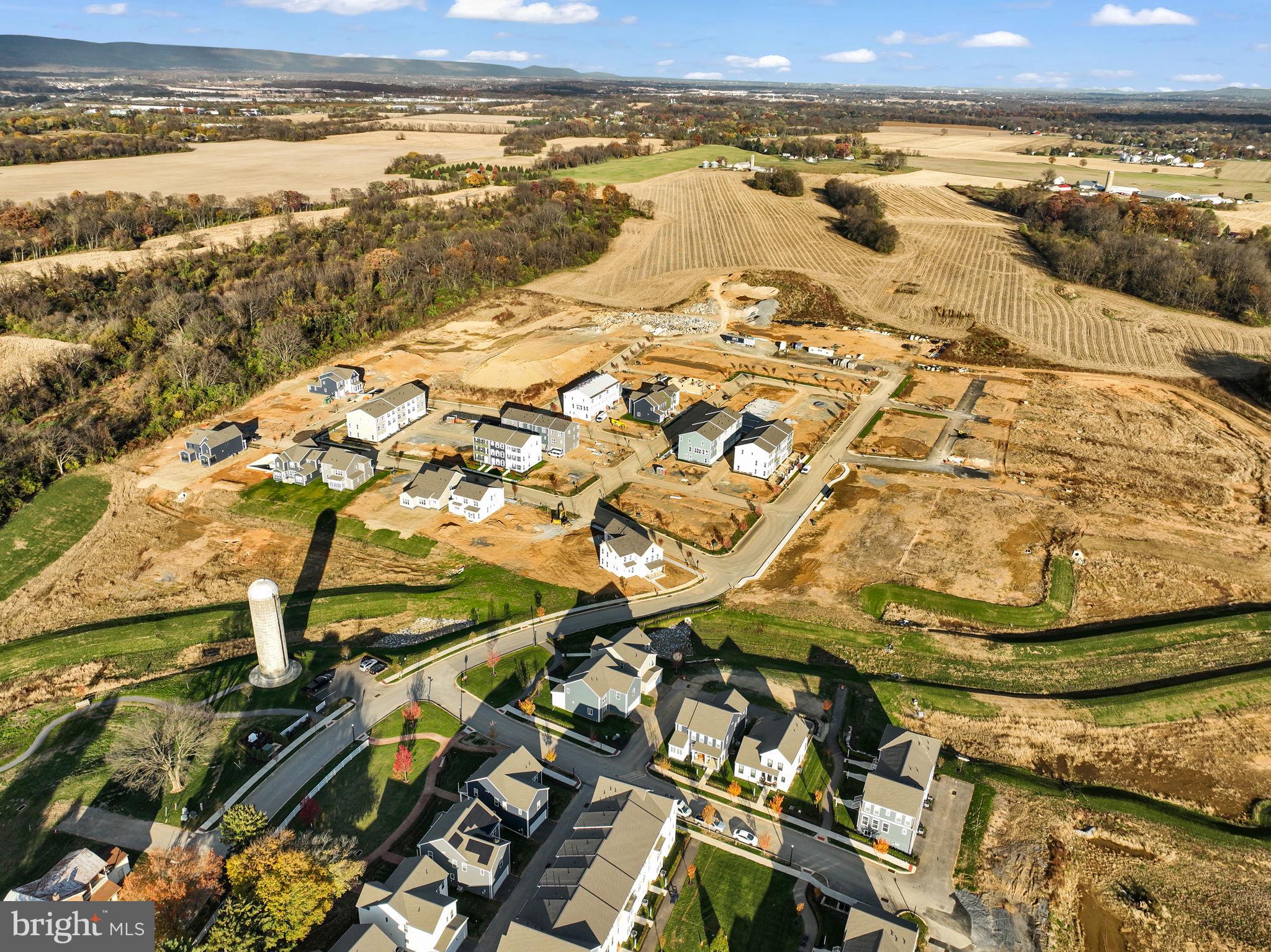 GRANGE - Residential