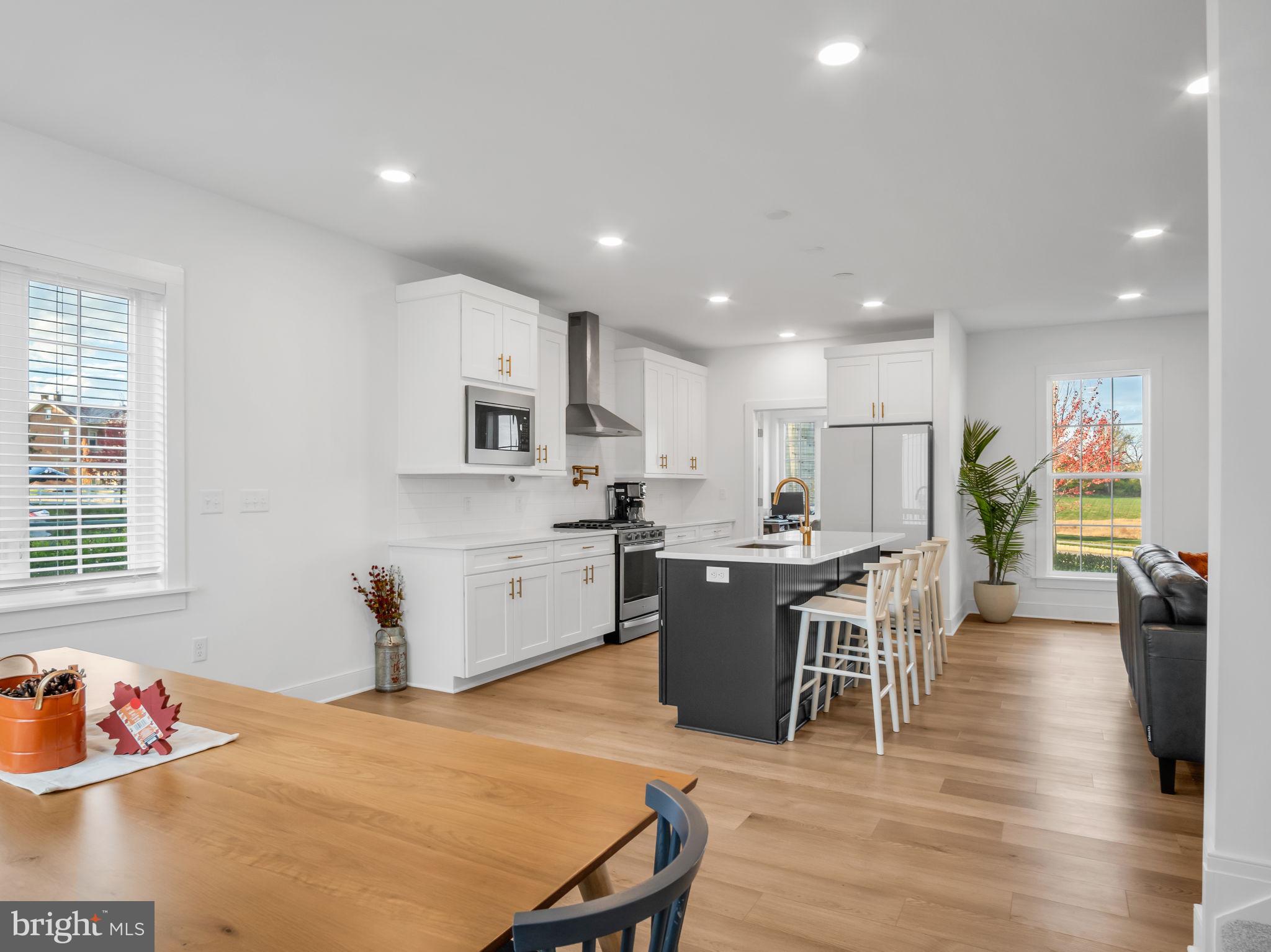 GRANGE - Residential