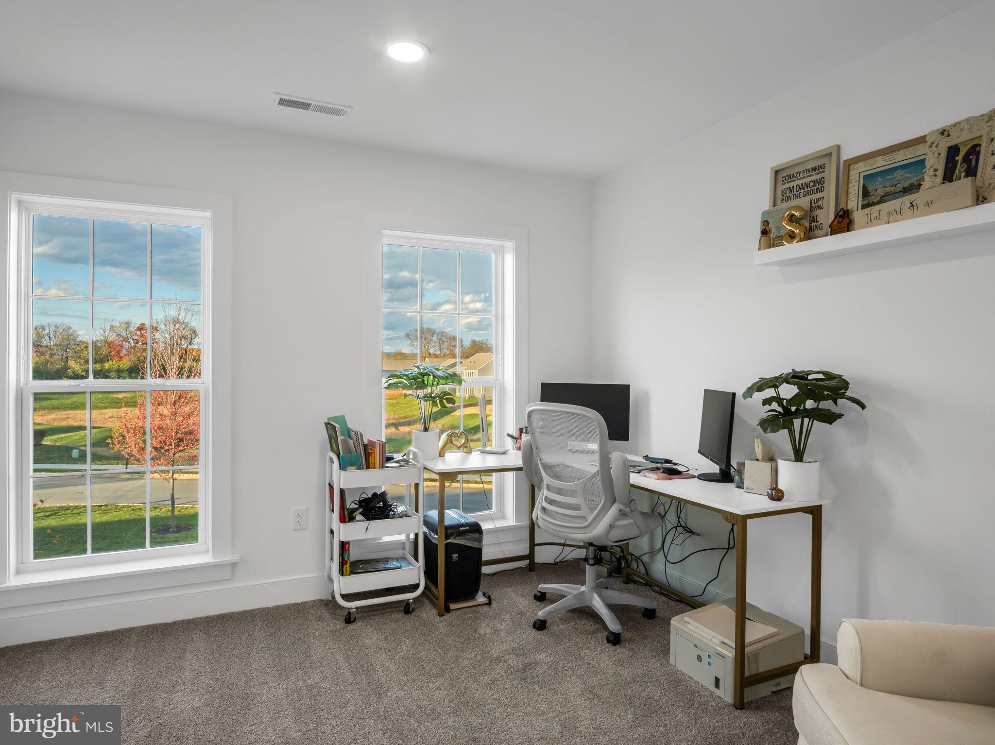 GRANGE - Residential