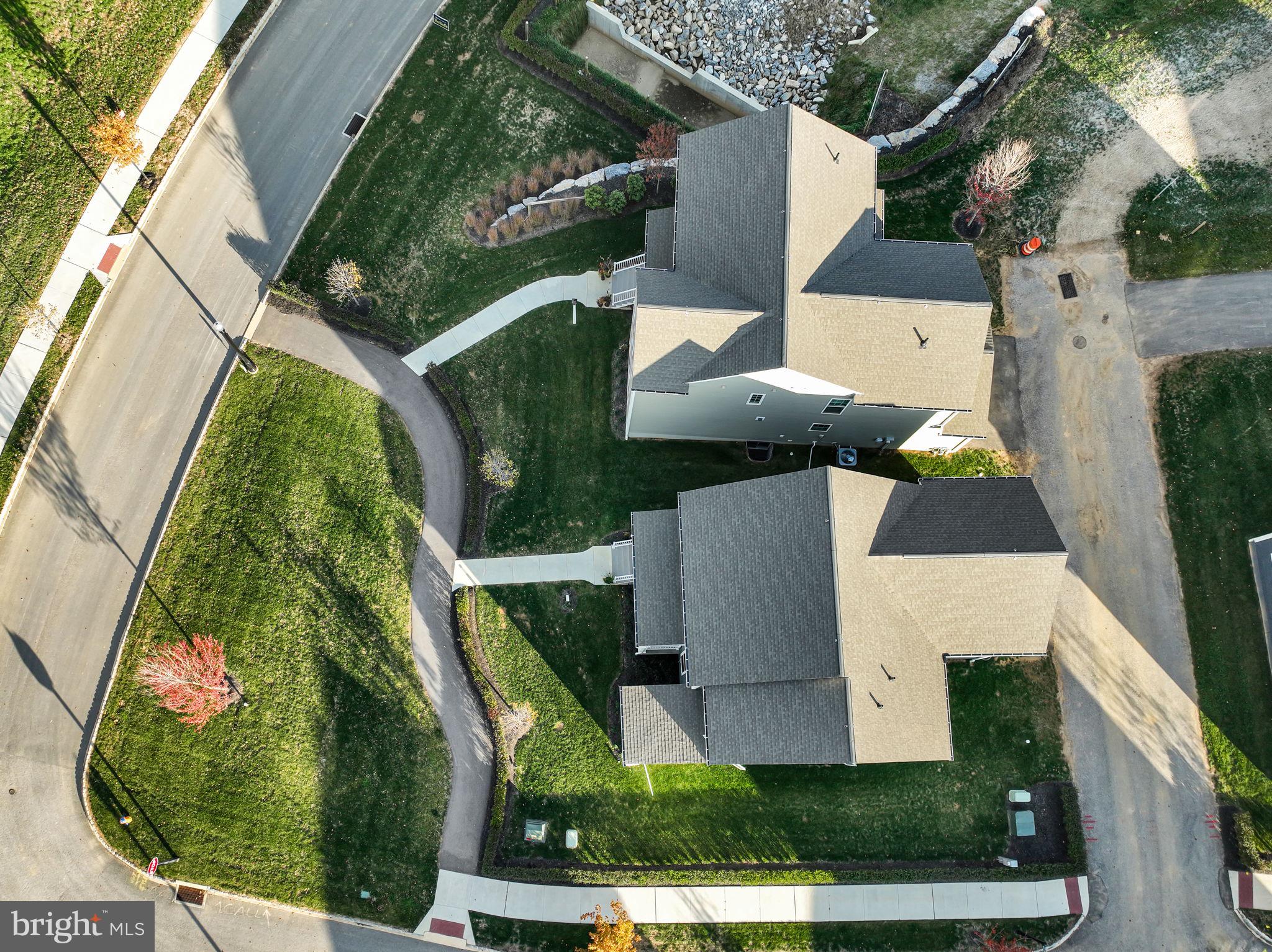 GRANGE - Residential