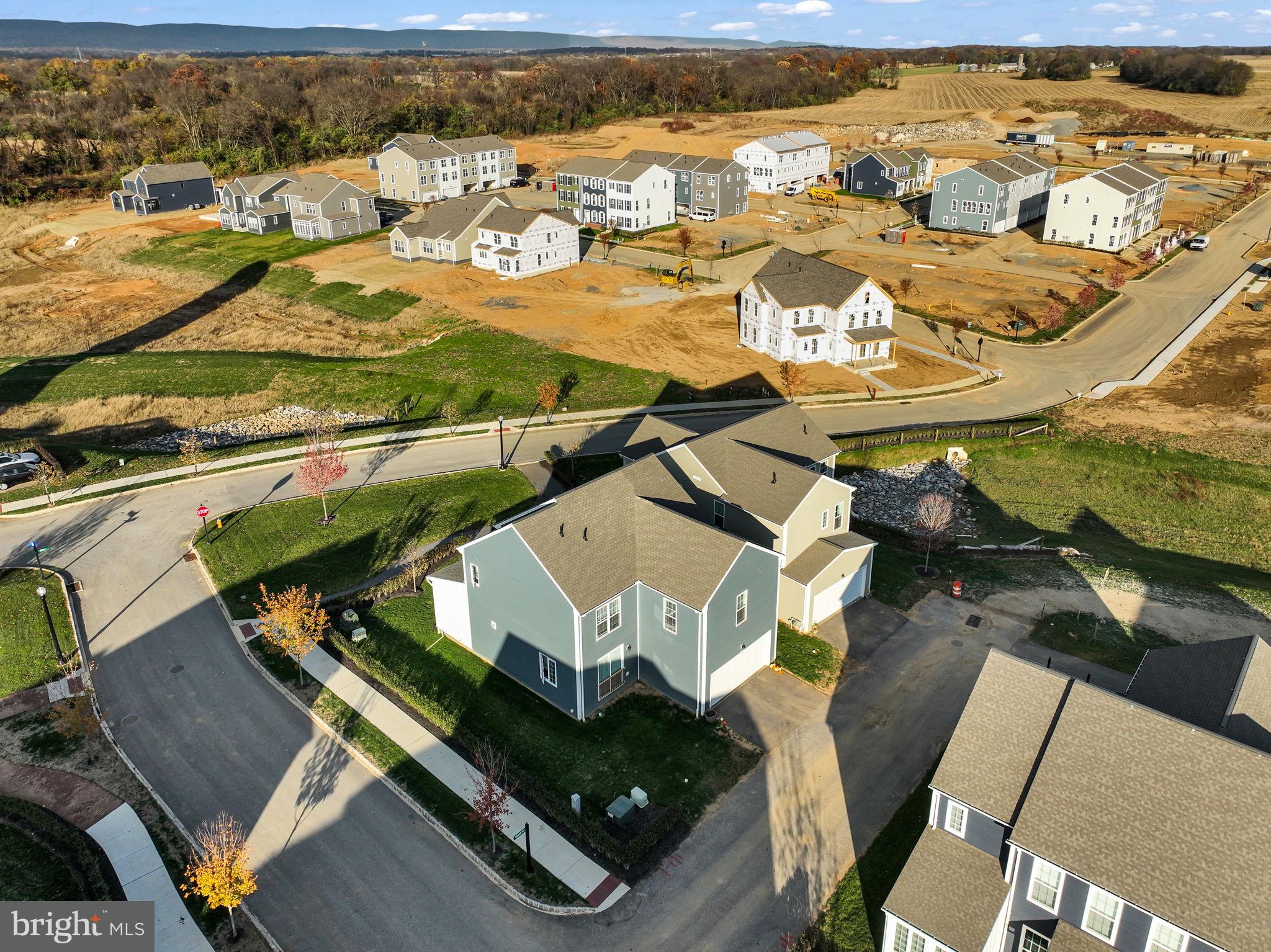 GRANGE - Residential