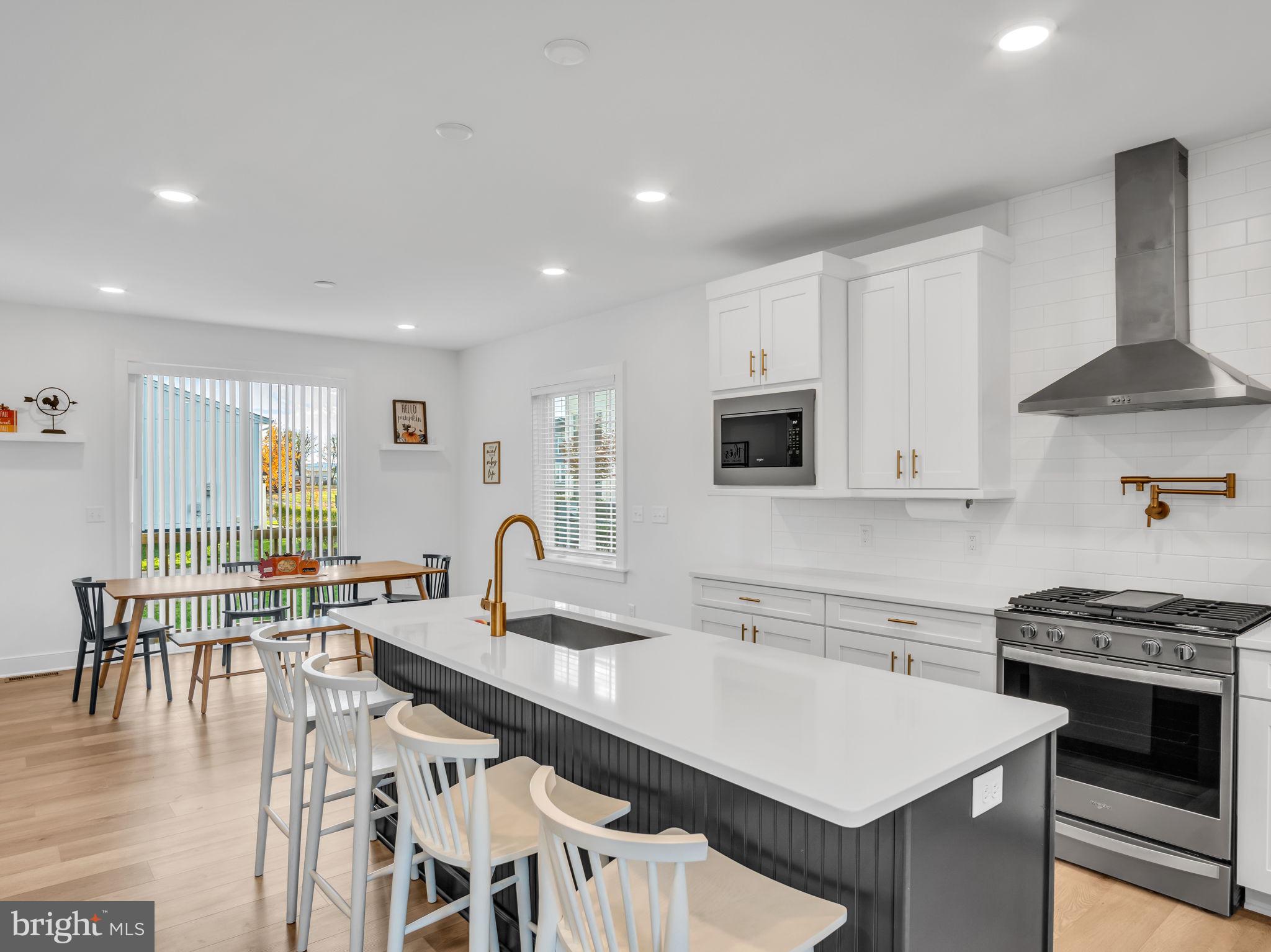 GRANGE - Residential