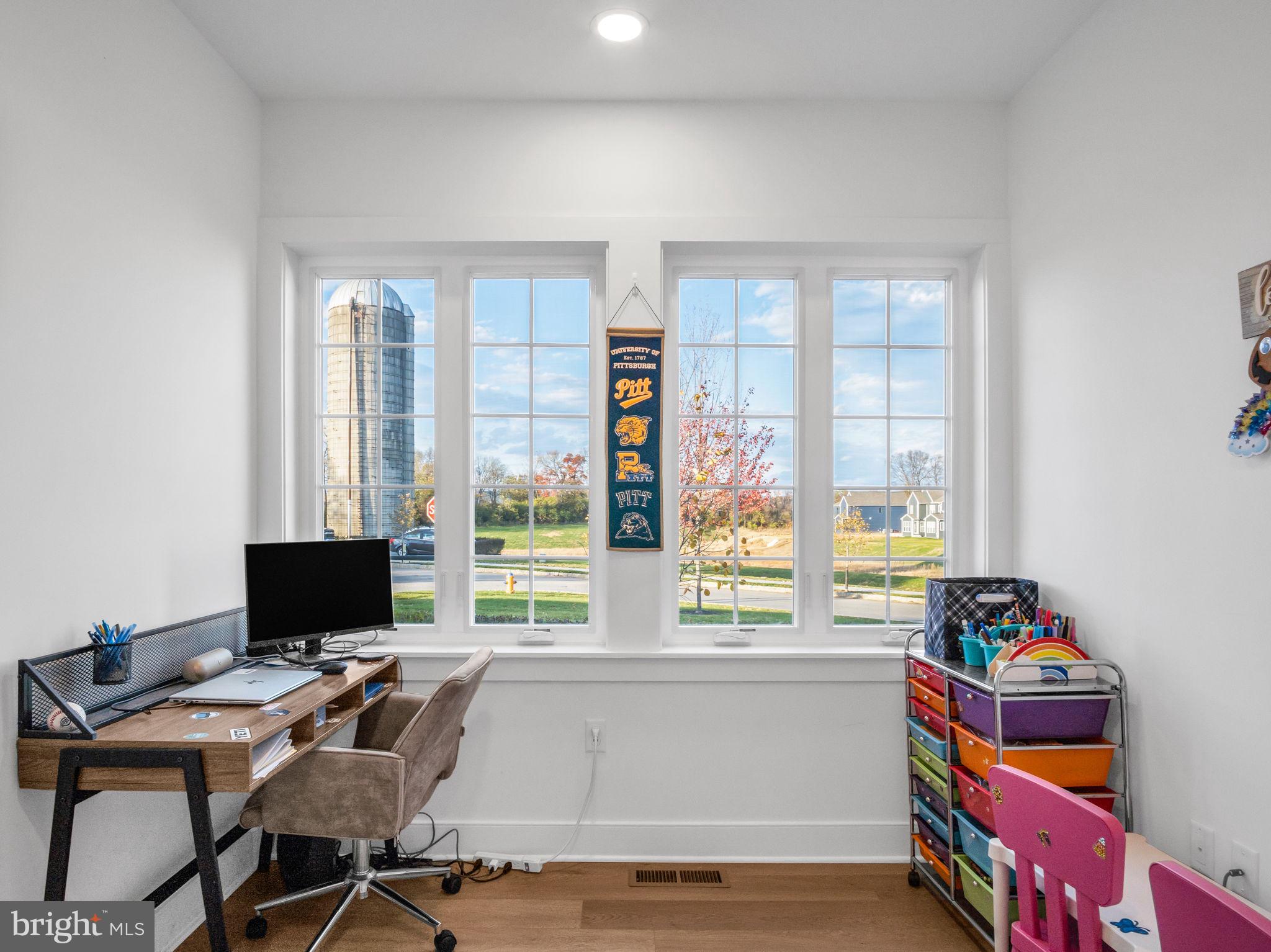 GRANGE - Residential