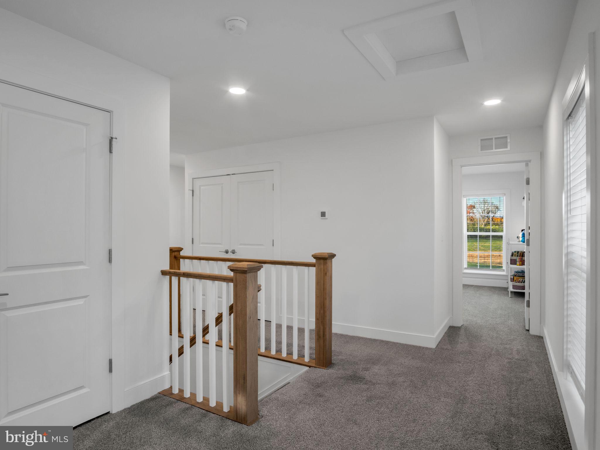 GRANGE - Residential