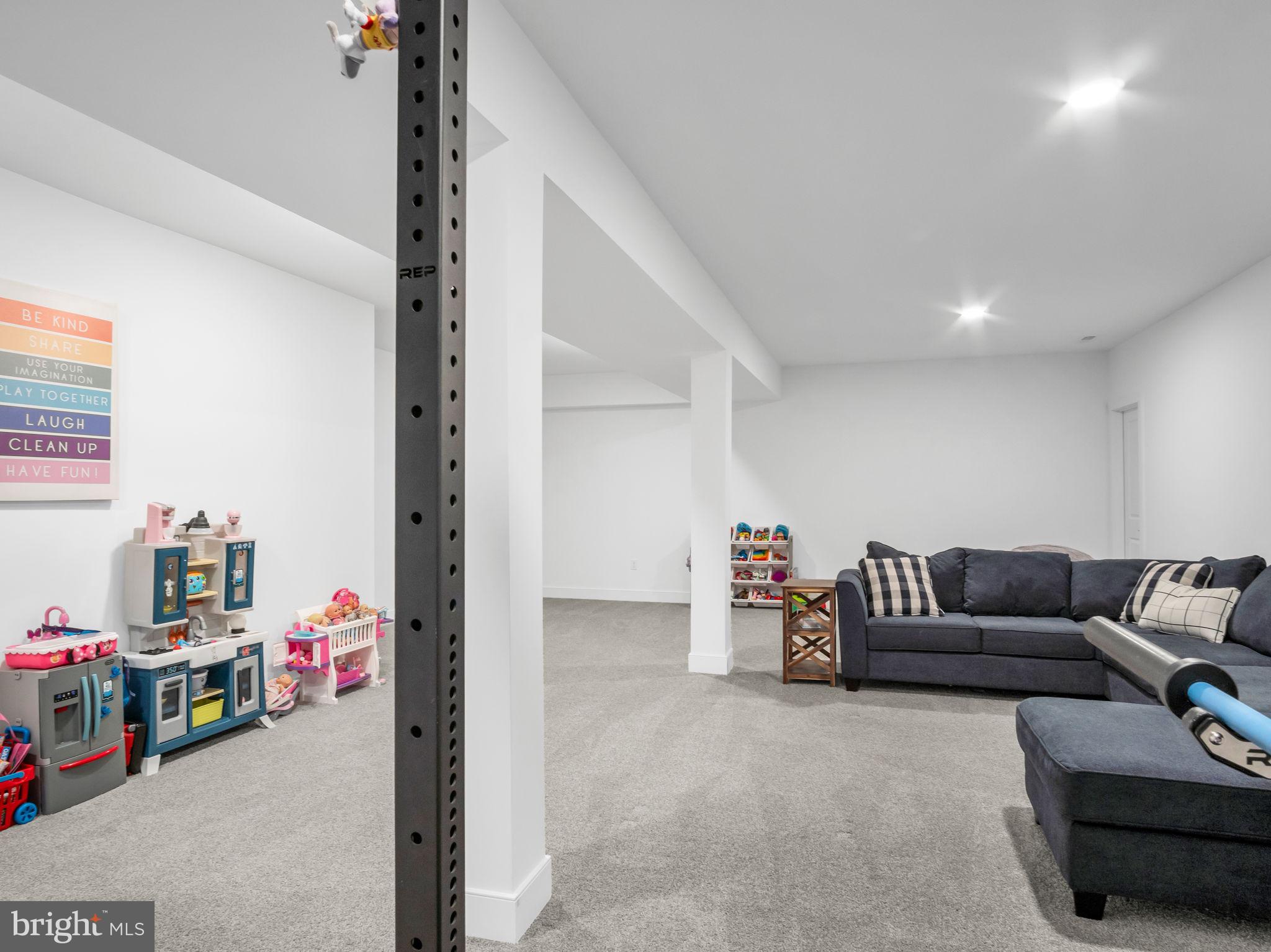 GRANGE - Residential