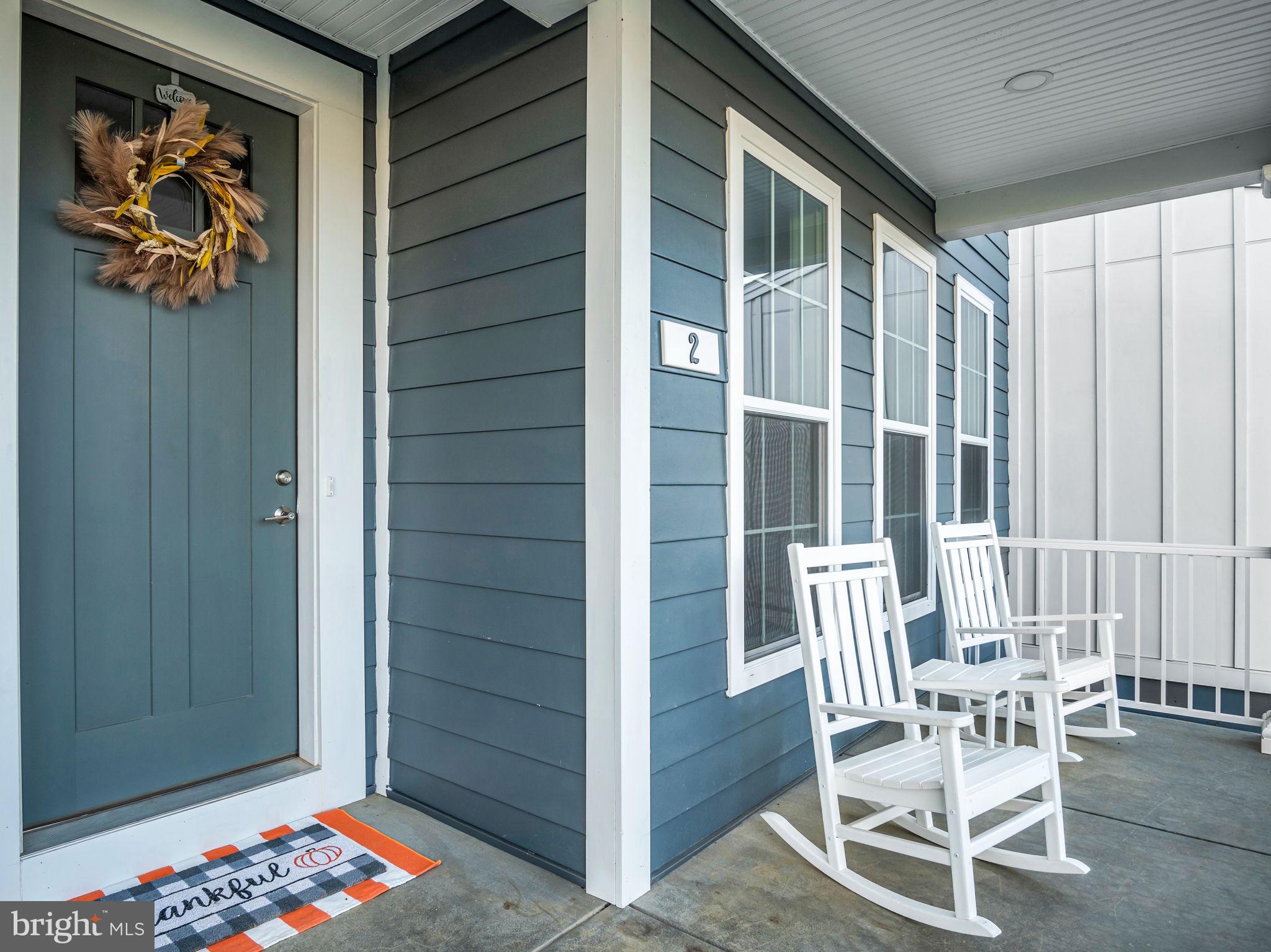 GRANGE - Residential