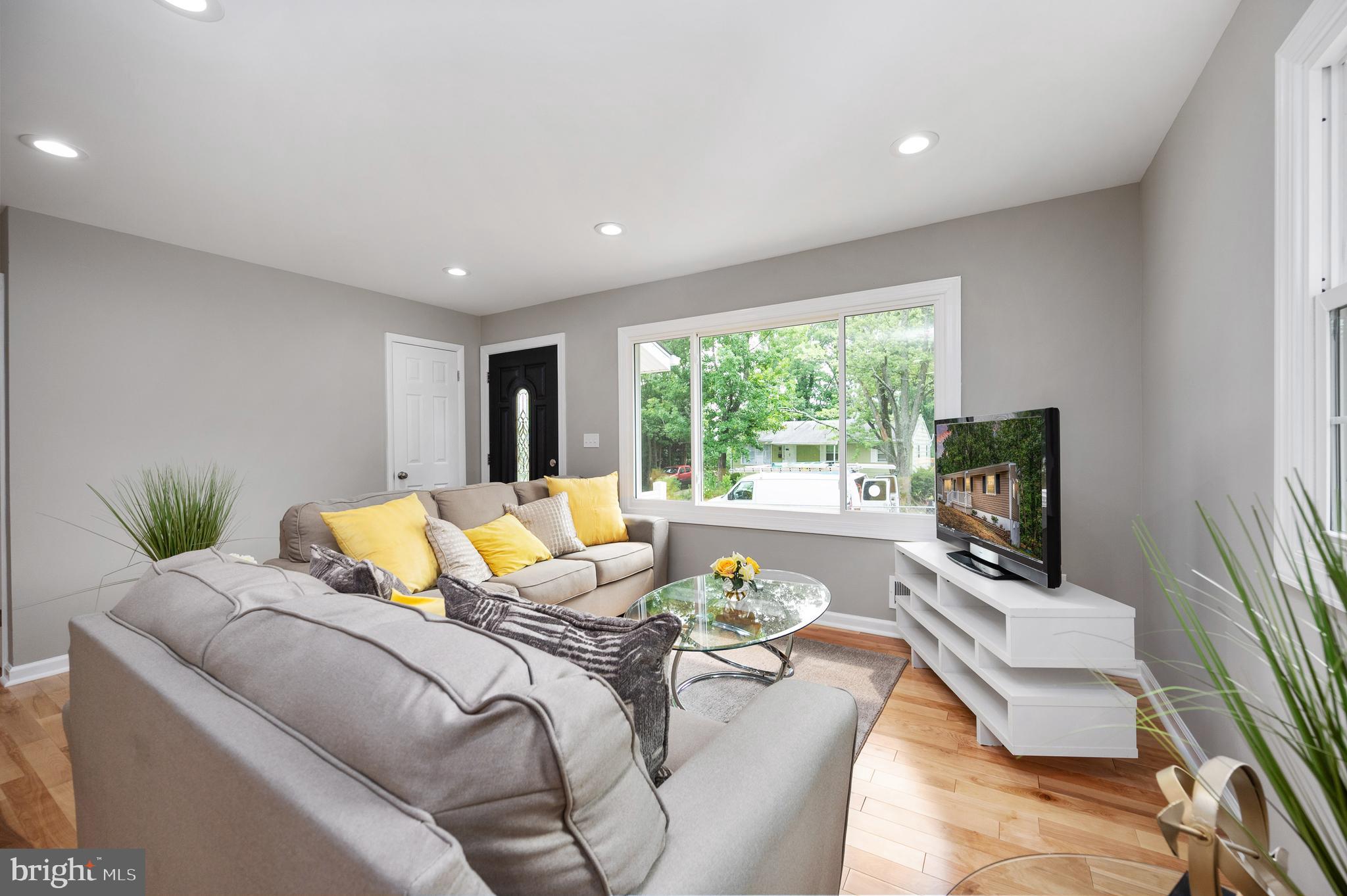 GARFIELD ESTATES - Residential