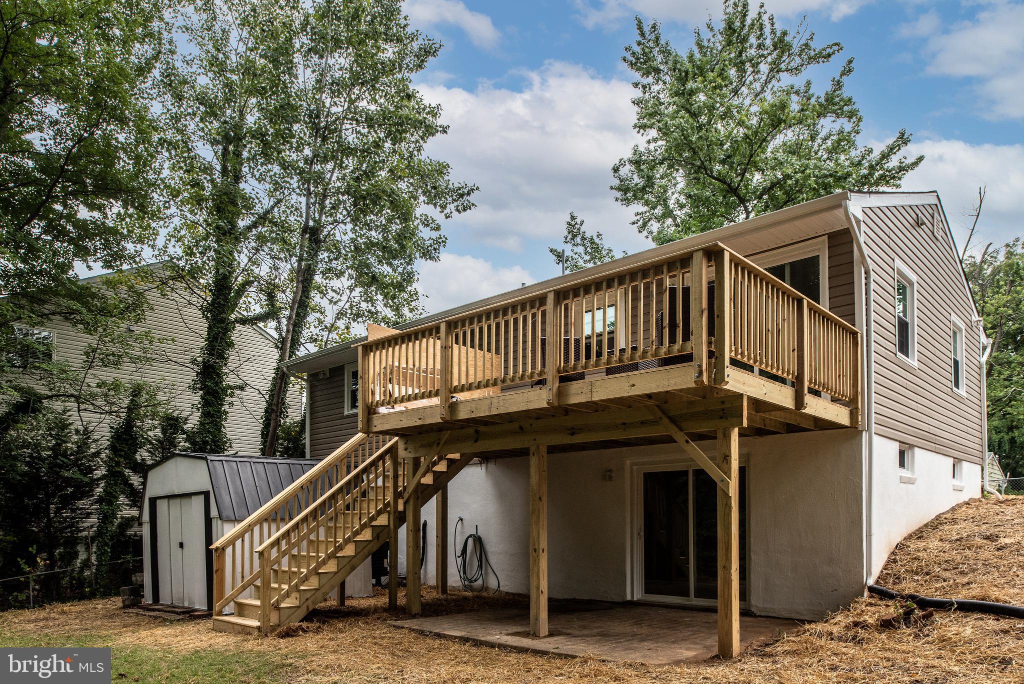 GARFIELD ESTATES - Residential