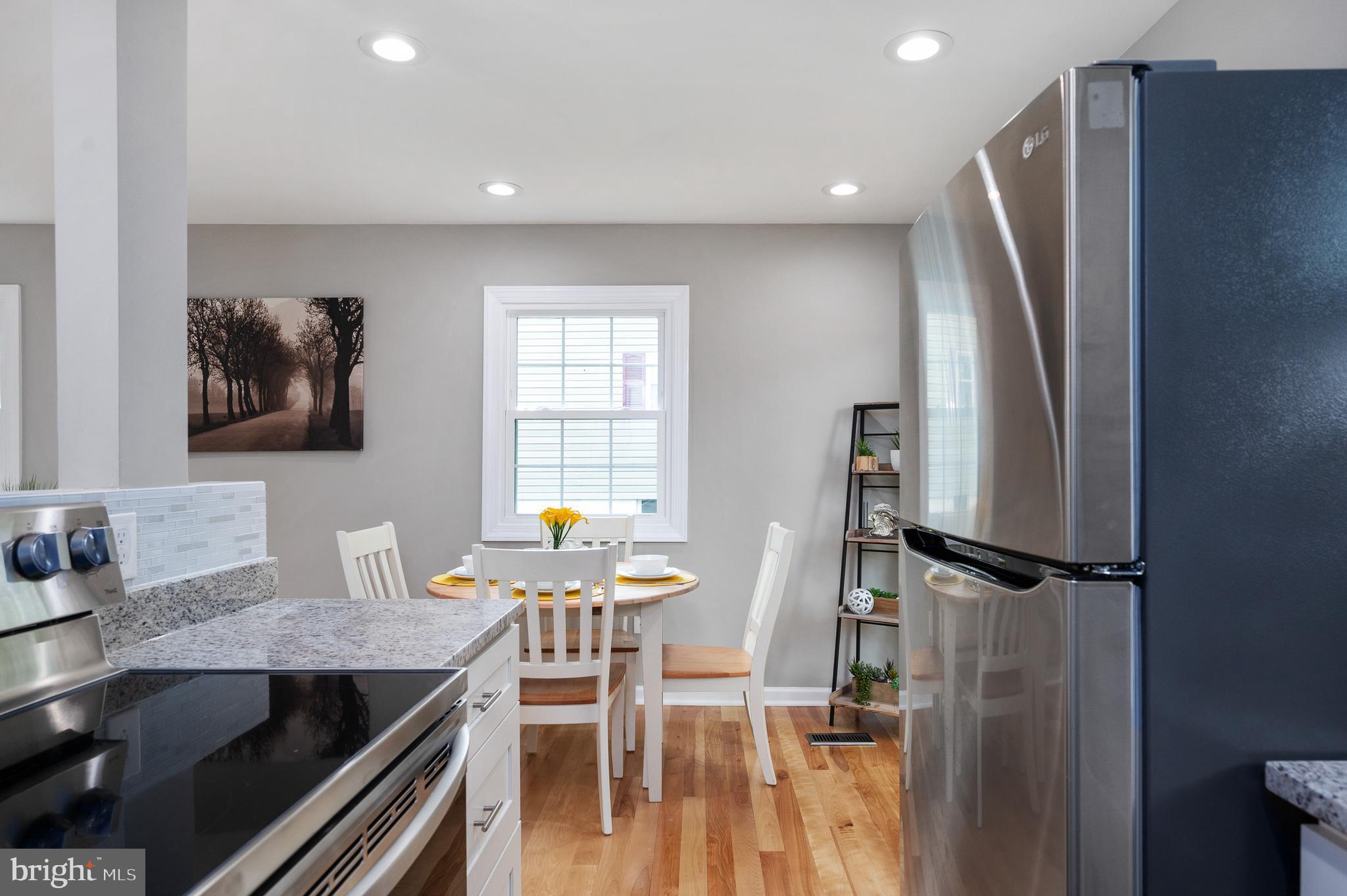 GARFIELD ESTATES - Residential