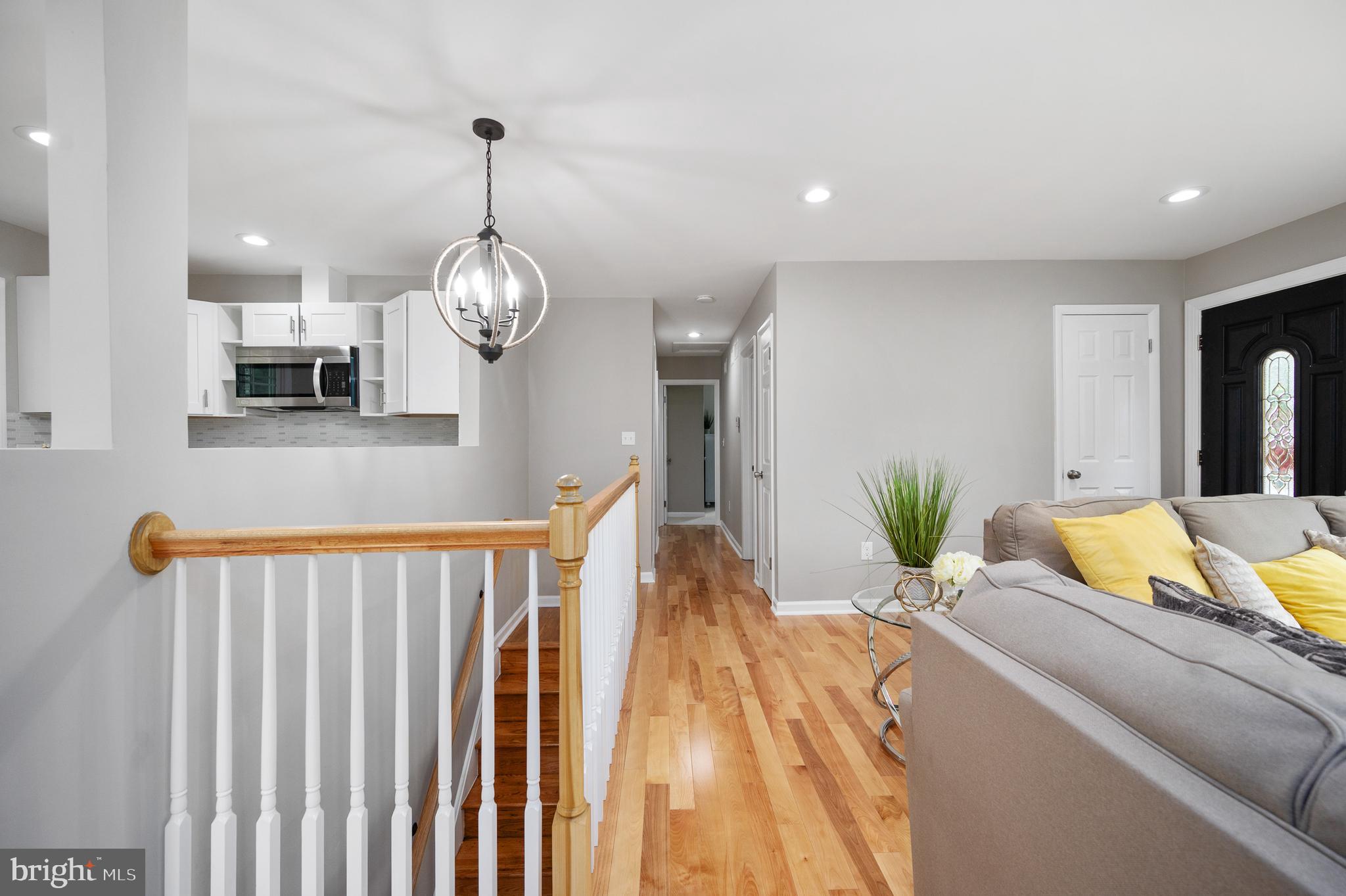 GARFIELD ESTATES - Residential