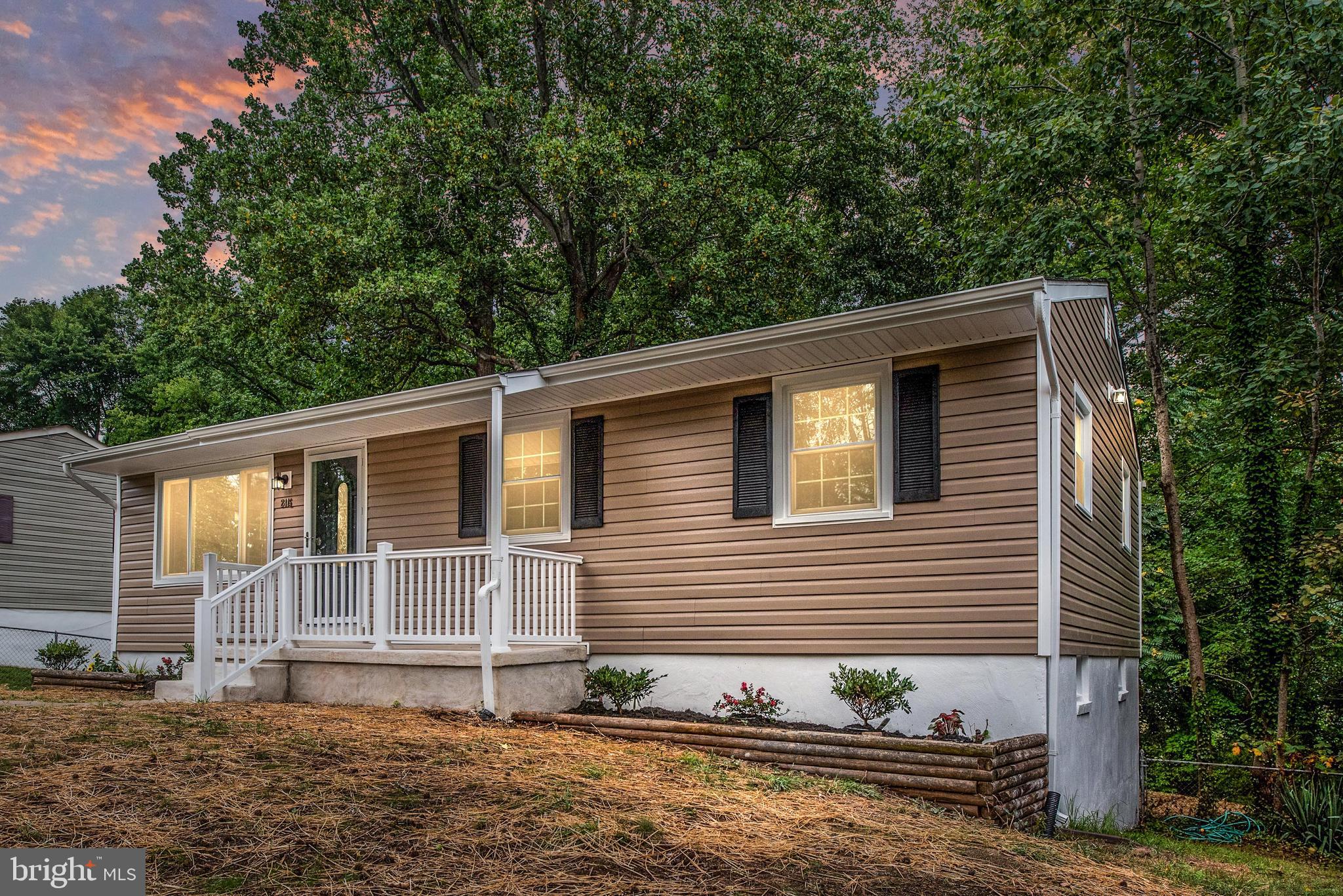 GARFIELD ESTATES - Residential