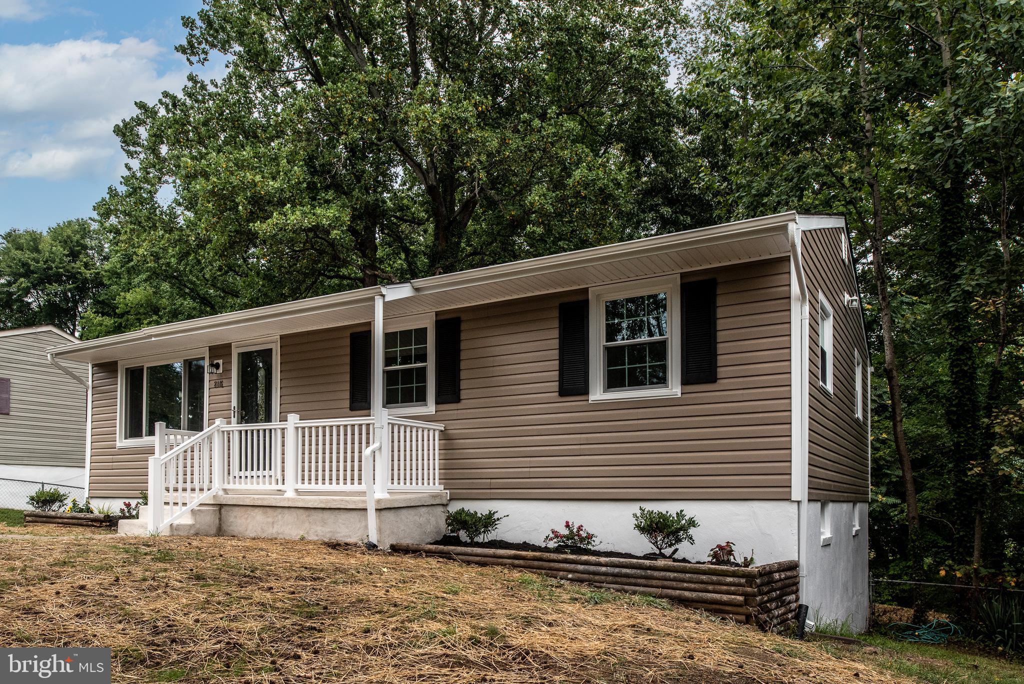 GARFIELD ESTATES - Residential