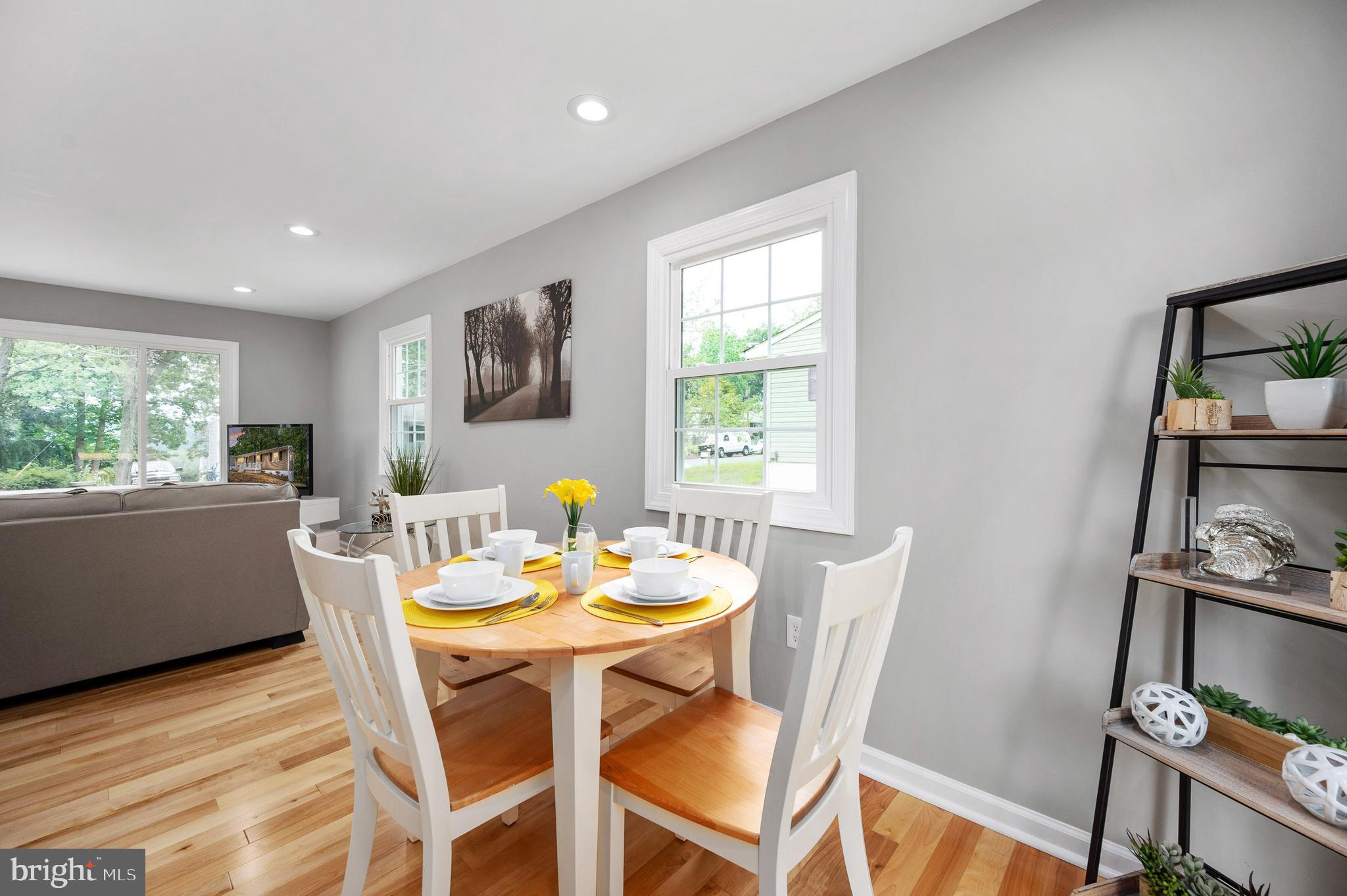 GARFIELD ESTATES - Residential